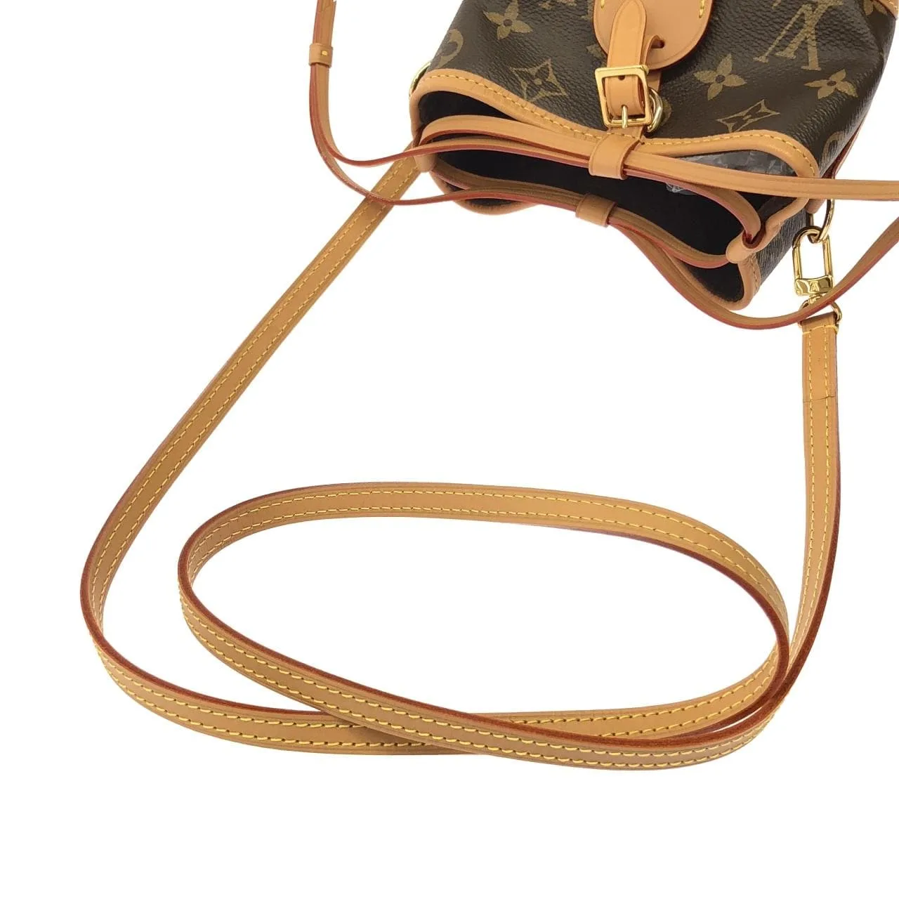 LOUIS VUITTON M57099 Shoulder Monogram