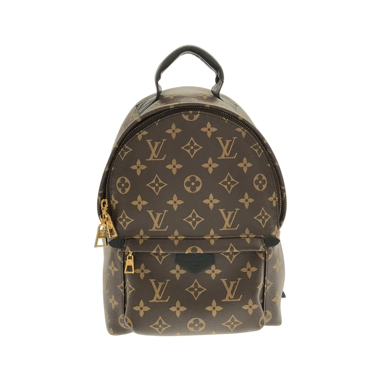 LOUIS VUITTON Palm Springs M41560 背包 Monogram