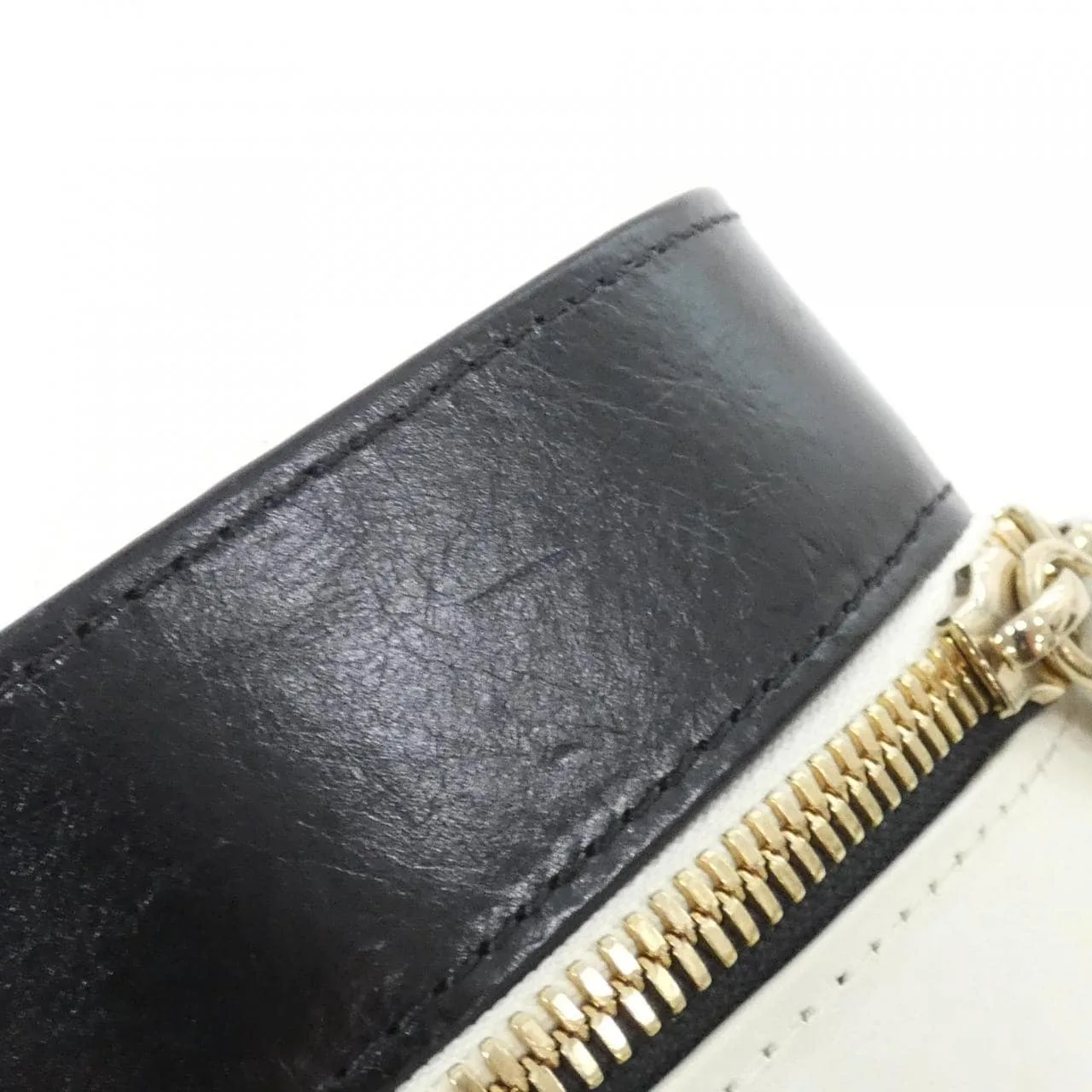 CHANEL AS0199 Handbag Black Rank A - Thumbnail 6