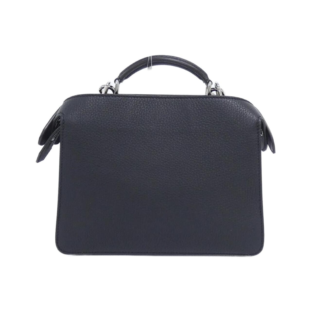 FENDI Peekaboo 7VA530 AMTO Handbag 2