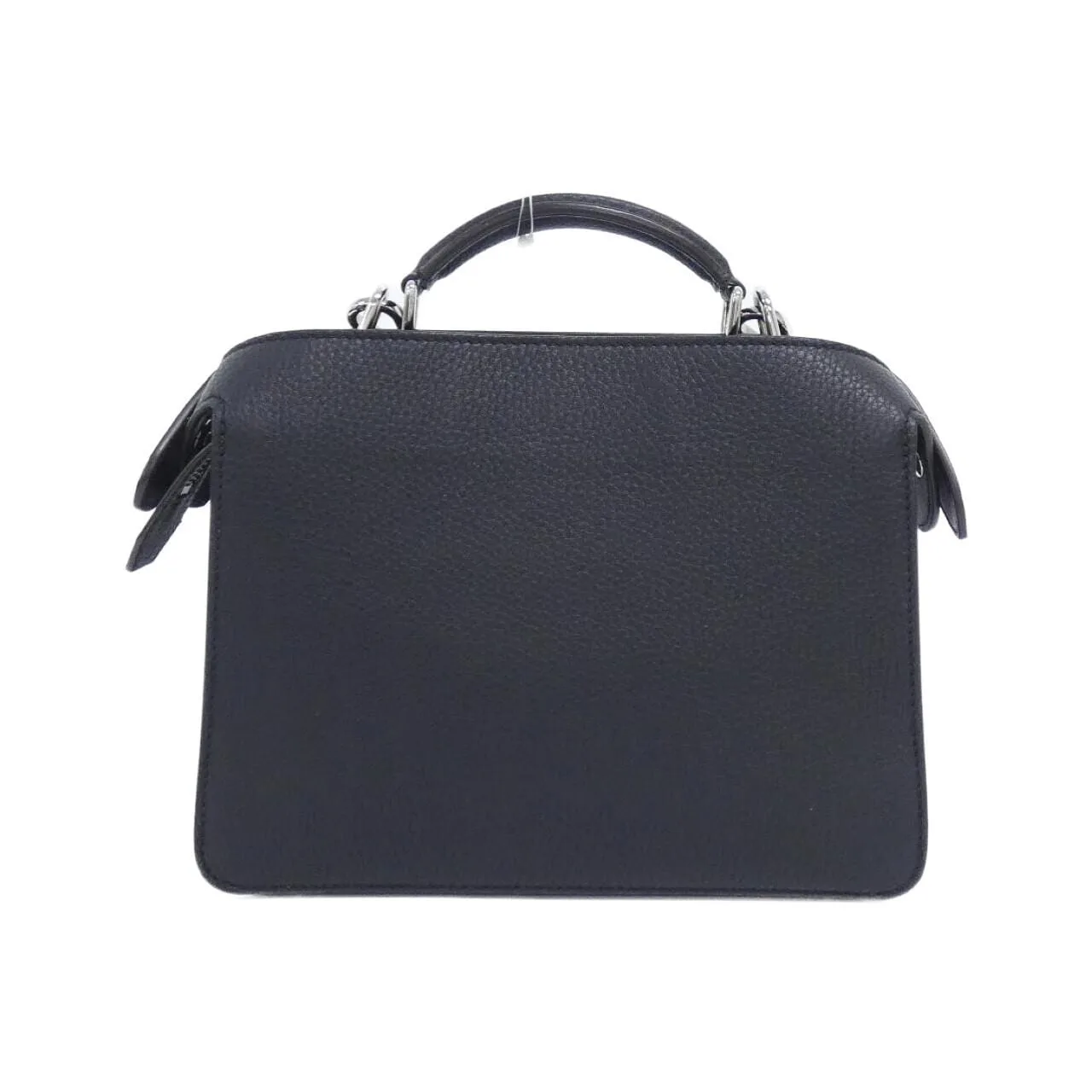 FENDI Peekaboo 7VA530 AMTO Handbag