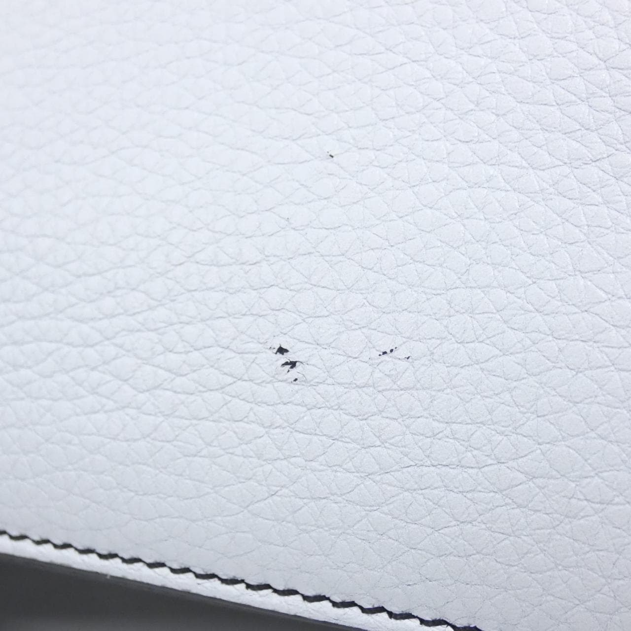 FENDI Peekaboo 7VA530 AMTO Handbag 5