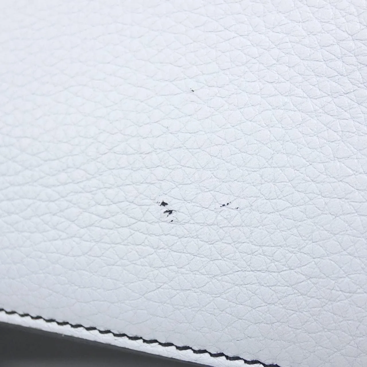FENDI Peekaboo 7VA530 AMTO Handbag