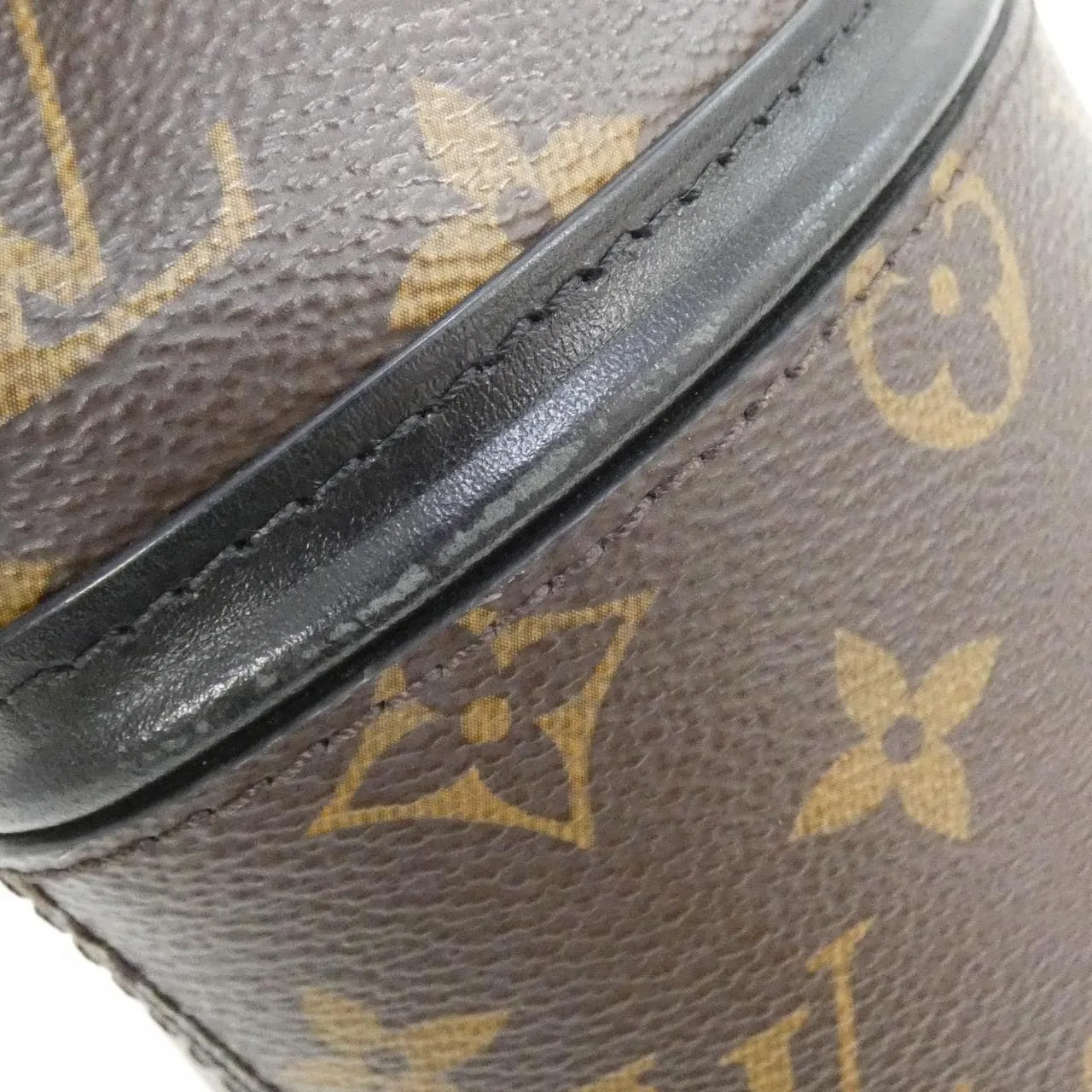LOUIS VUITTON M83480 Shoulder Monogram Black Monogram Rank A - Thumbnail 6