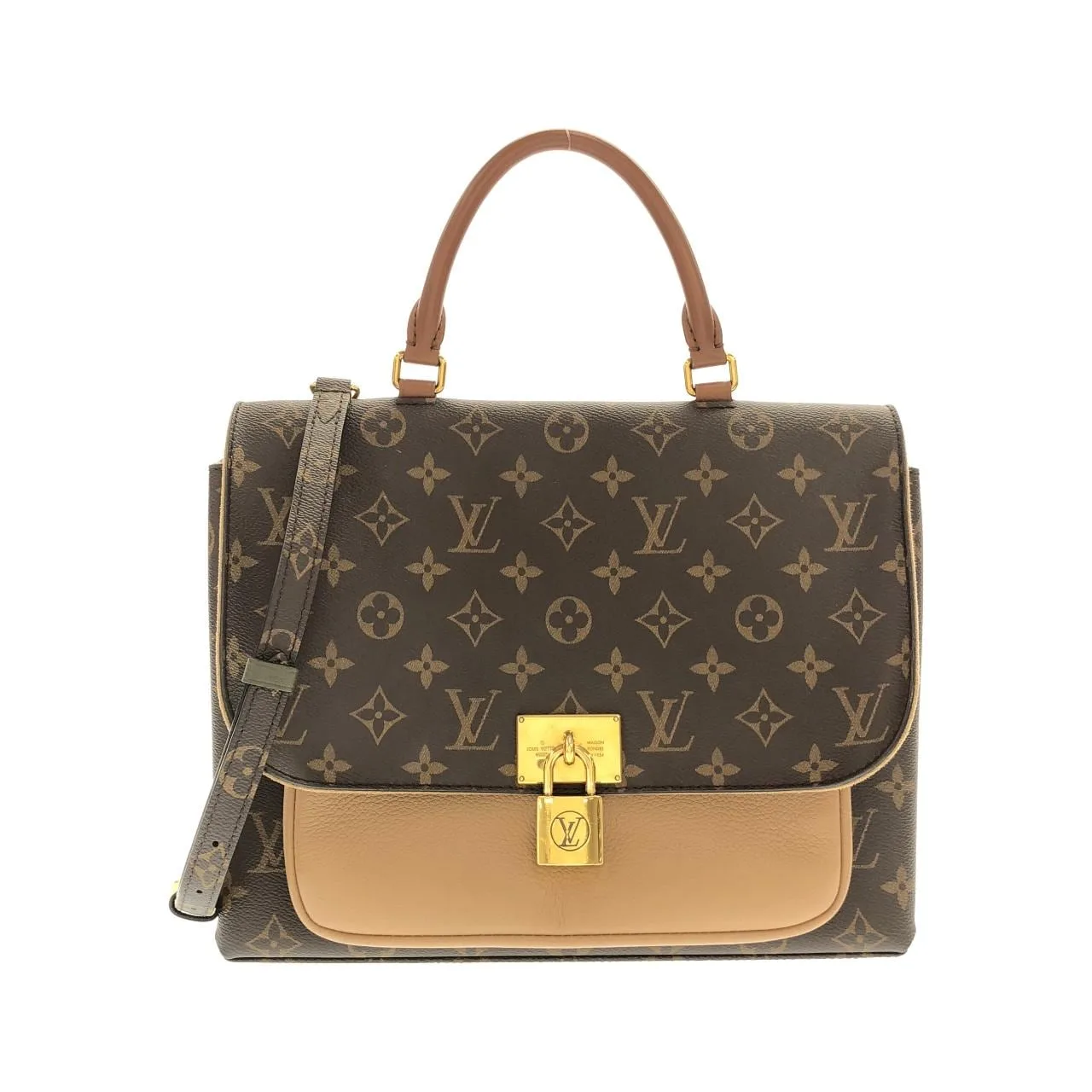 LOUIS VUITTON M44257 手提包 Monogram