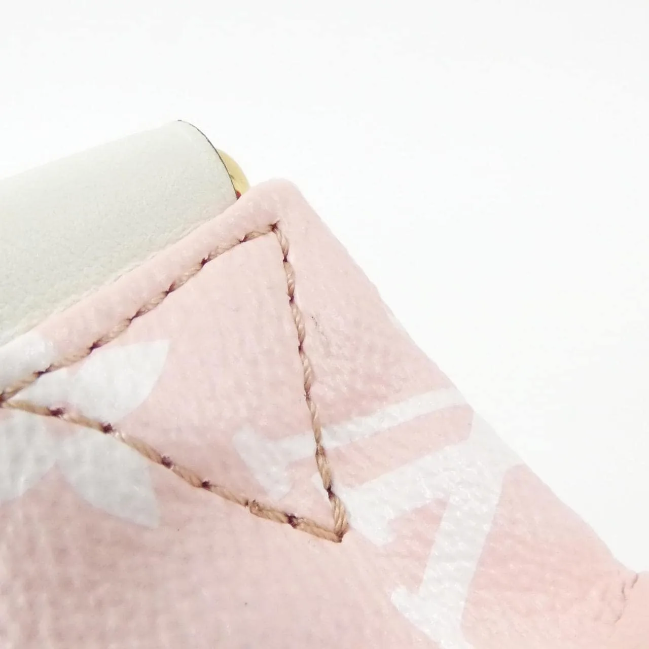 LOUIS VUITTON Bum Bag M44575 Shoulder Monogram Rouge Monogram Rank A - Thumbnail 5