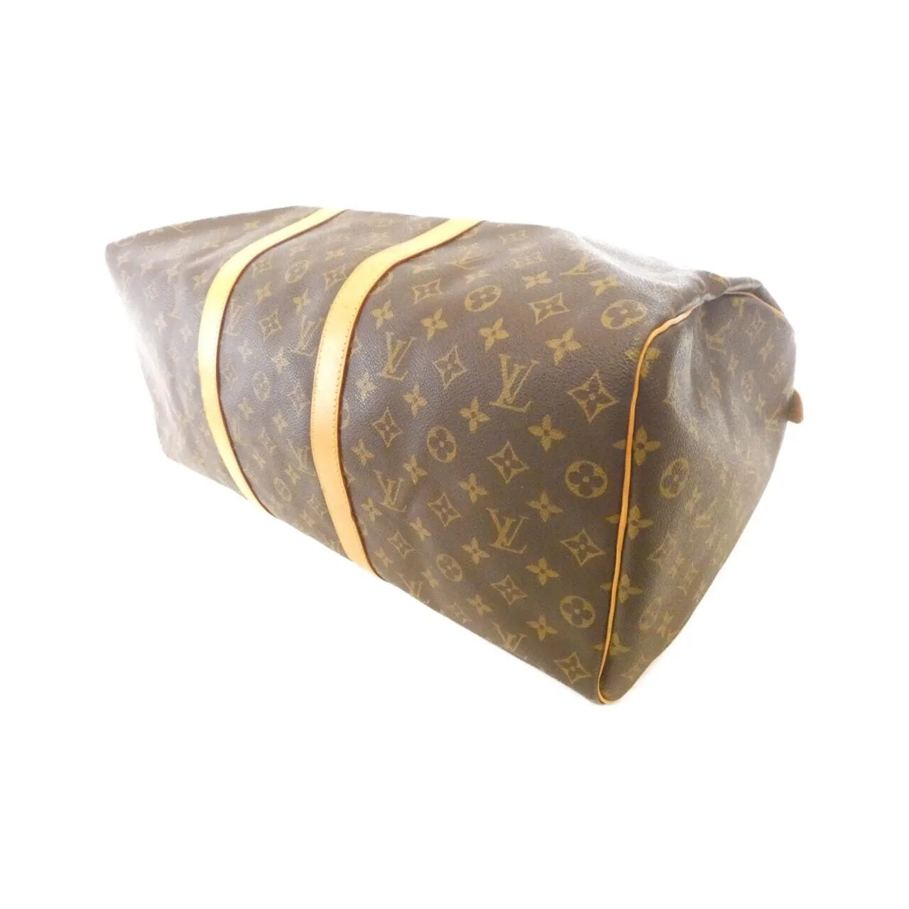 LOUIS VUITTON Keepall M41426 Boston Monogram 2