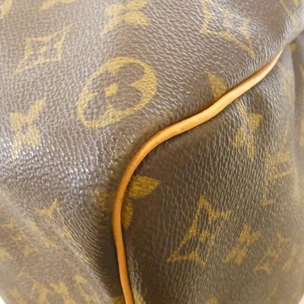 LOUIS VUITTON Keepall M41426 Boston Monogram 3