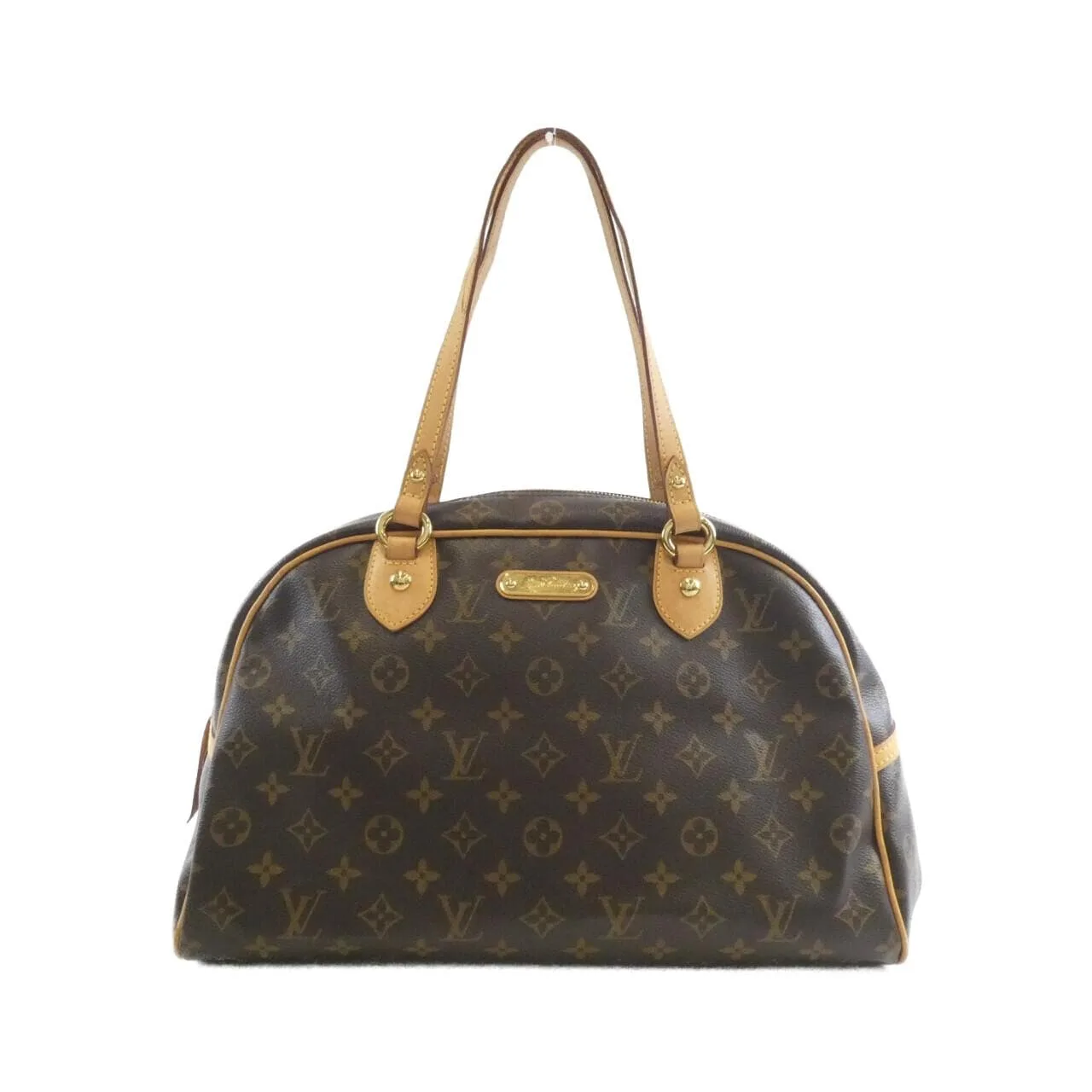 LOUIS VUITTON M95566 Shoulder Monogram