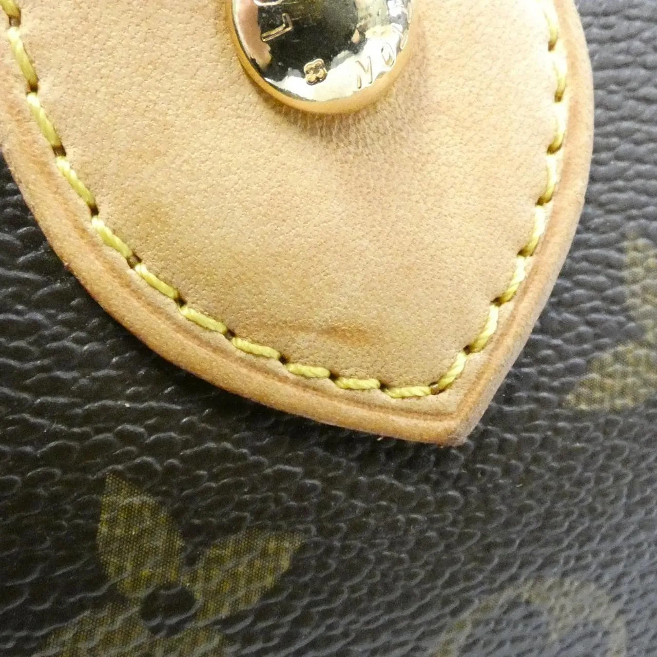 LOUIS VUITTON M95566 Shoulder Monogram