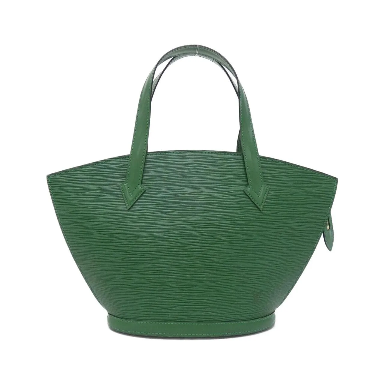 LOUIS VUITTON Saint-Jacques M52274 Handbag Epi Green