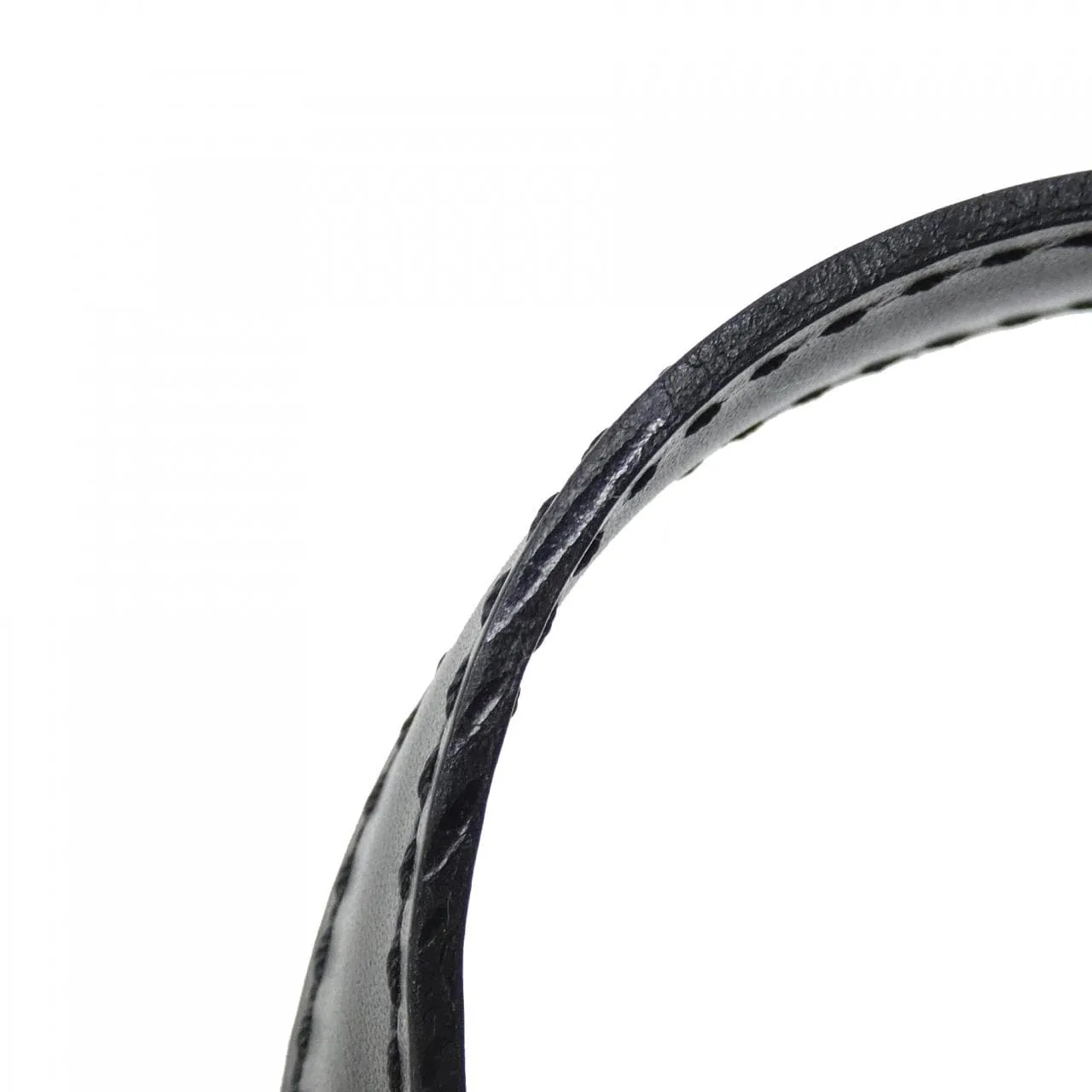 LOUIS VUITTON Saint-Jacques M52272 Handbag Epi Black Epi Rank A - Thumbnail 6