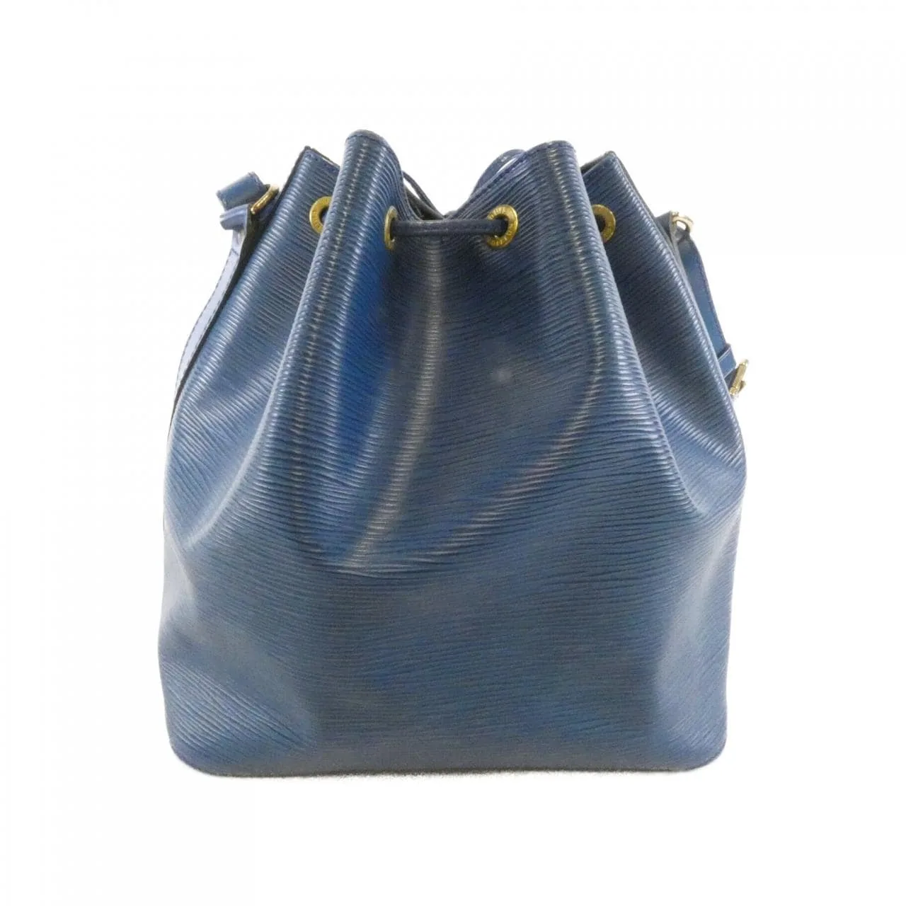 LOUIS VUITTON M44105 Shoulder Epi 藍色 Epi 中古品B - 縮圖 2