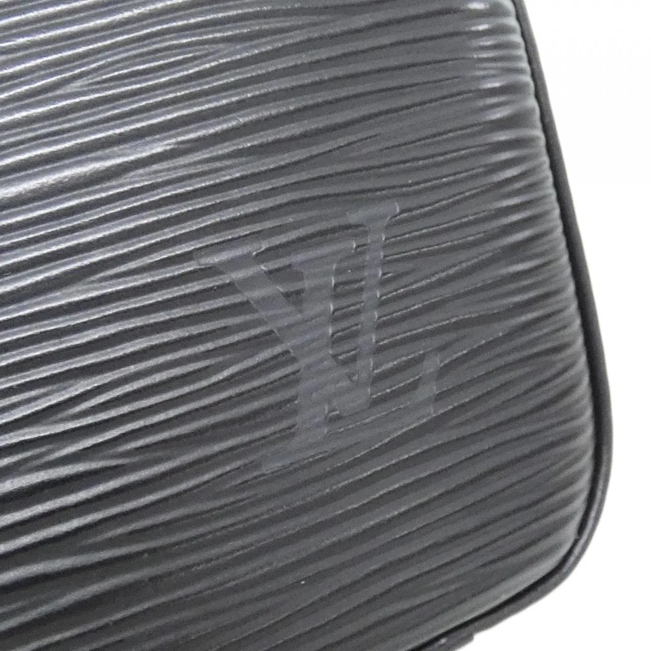 LOUIS VUITTON M52042 Handbag Epi Black Epi Rank A - Thumbnail 5