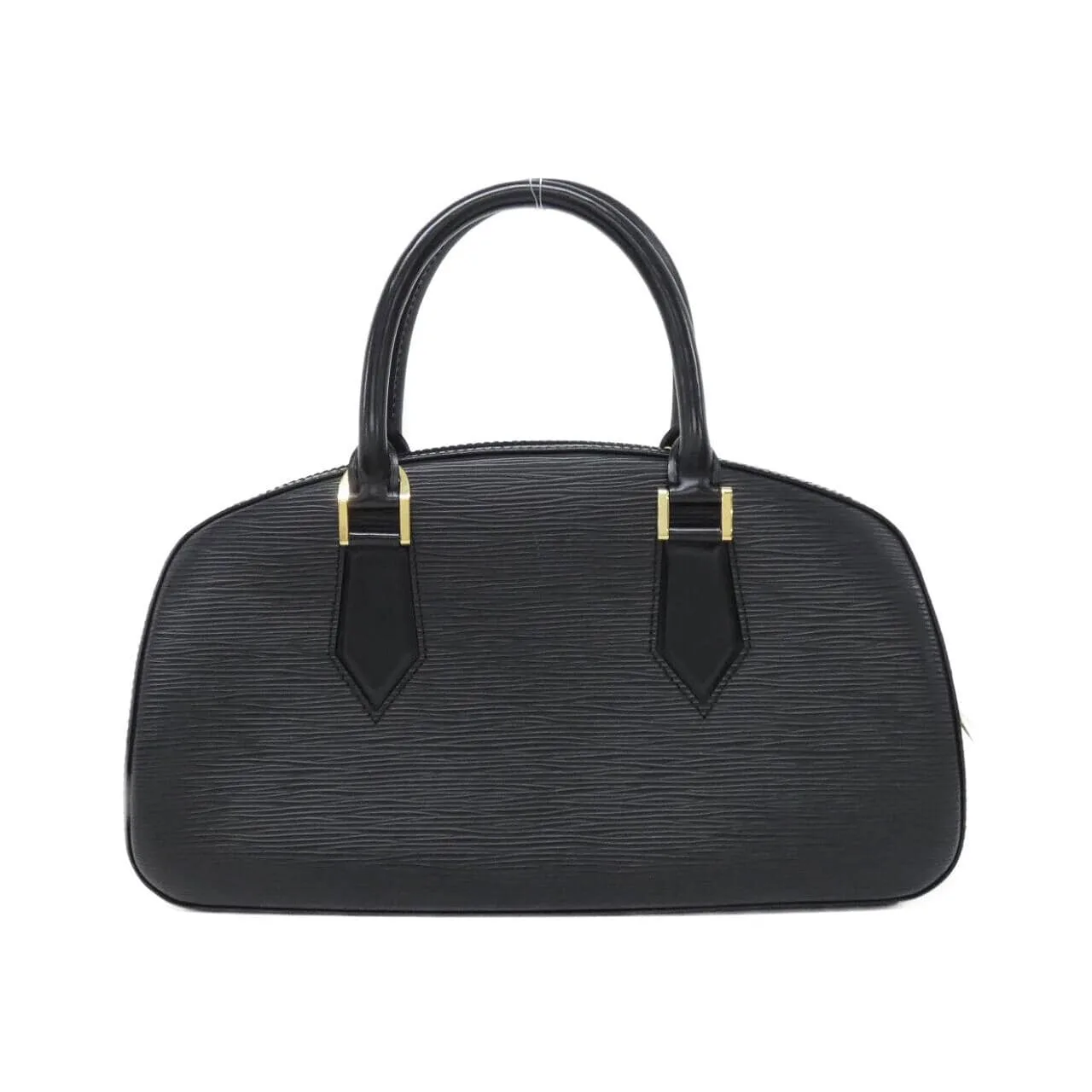 LOUIS VUITTON M52082 Handbag Epi 黑色 Epi 中古品A - 縮圖 2