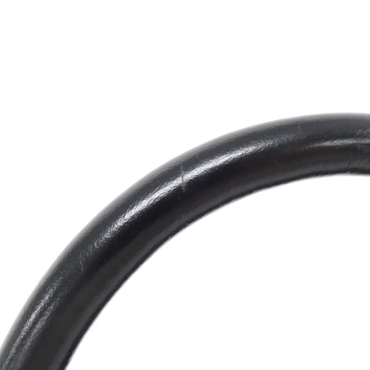 LOUIS VUITTON M52082 Handbag Epi 黑色 Epi 中古品A - 縮圖 8