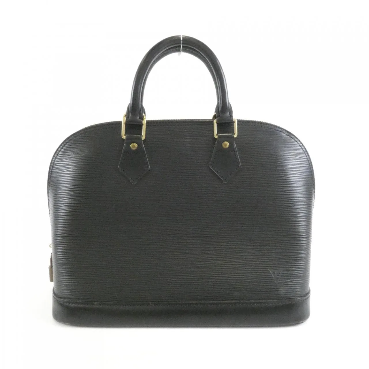 LOUIS VUITTON Alma M52142 Handbag Epi