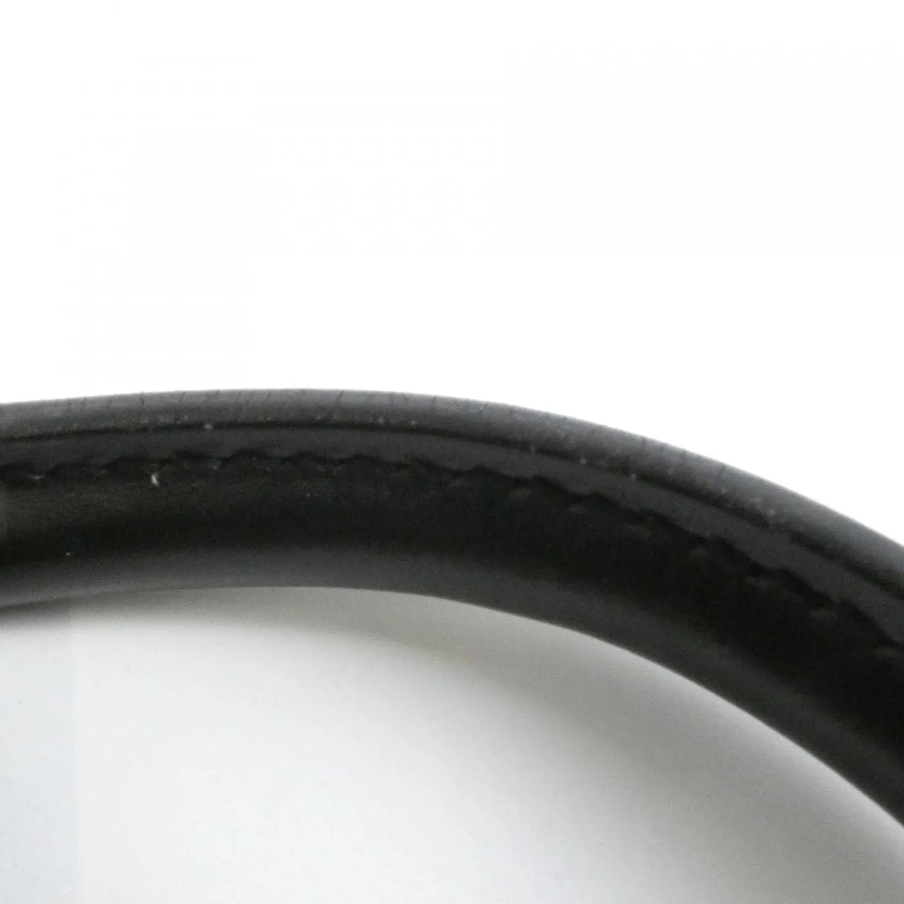 LOUIS VUITTON Alma M52142 Handbag Epi Black Epi Rank B - Thumbnail 8