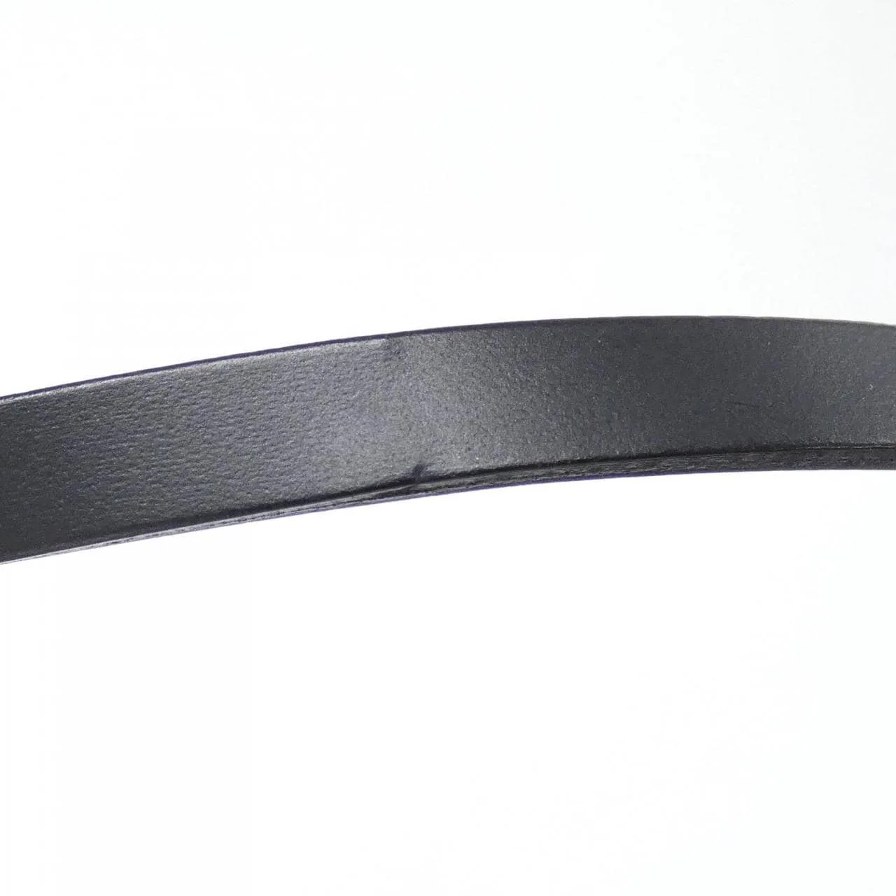 LOUIS VUITTON Pochette M52942 Pochette Epi 黑色 Epi 中古品A - 縮圖 7