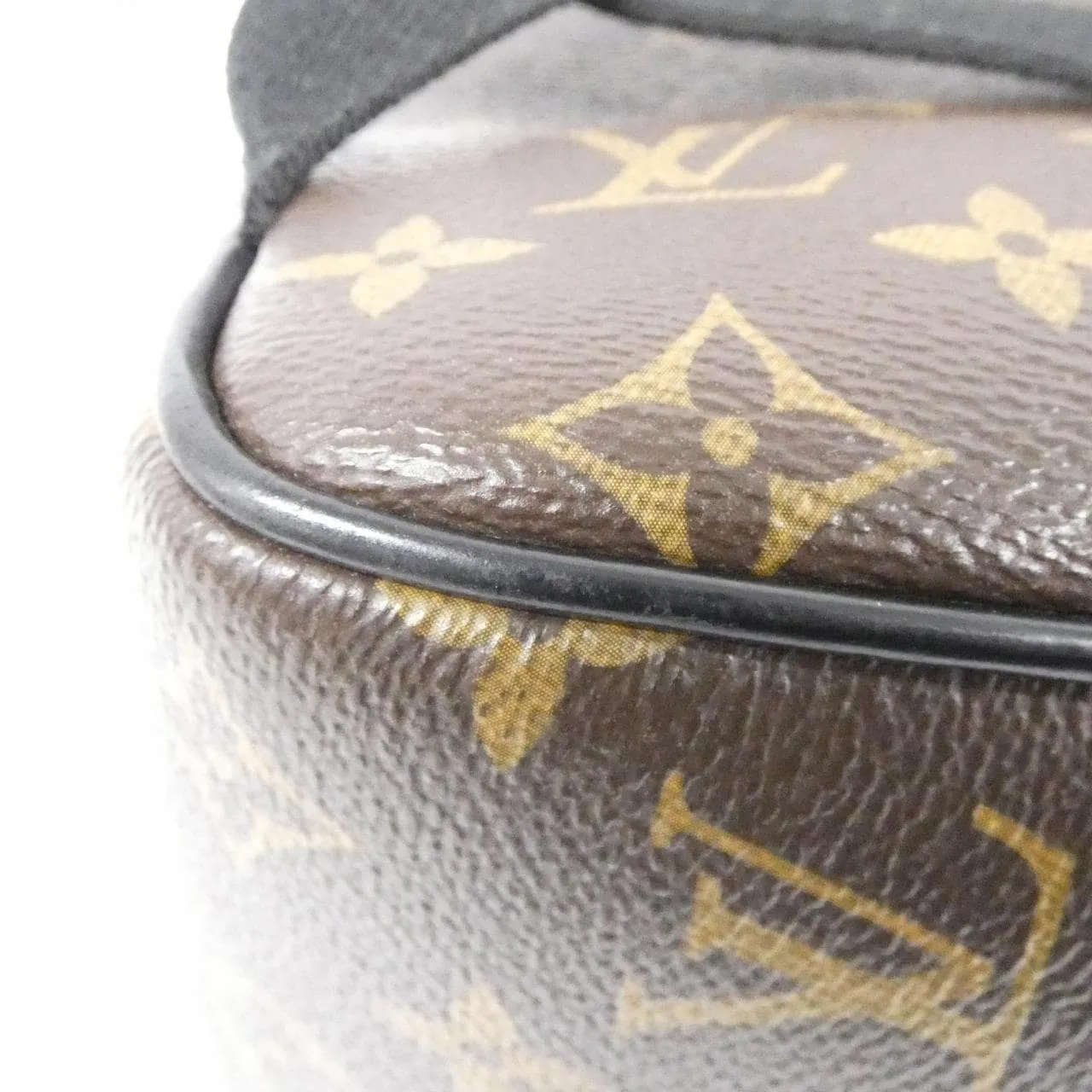 LOUIS VUITTON M41530 Backpack Monogram 3
