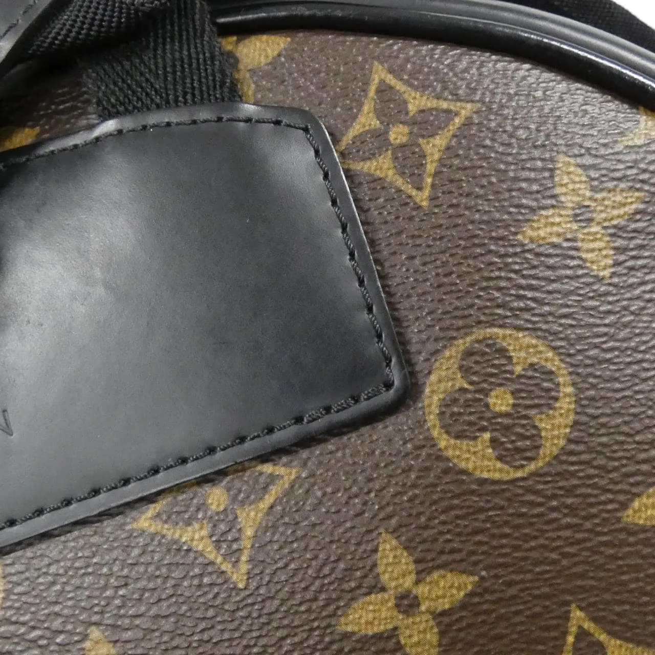 LOUIS VUITTON M41530 Backpack Monogram 4