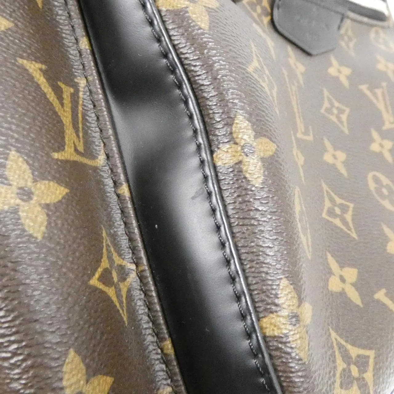 LOUIS VUITTON M41530 Backpack Monogram 5