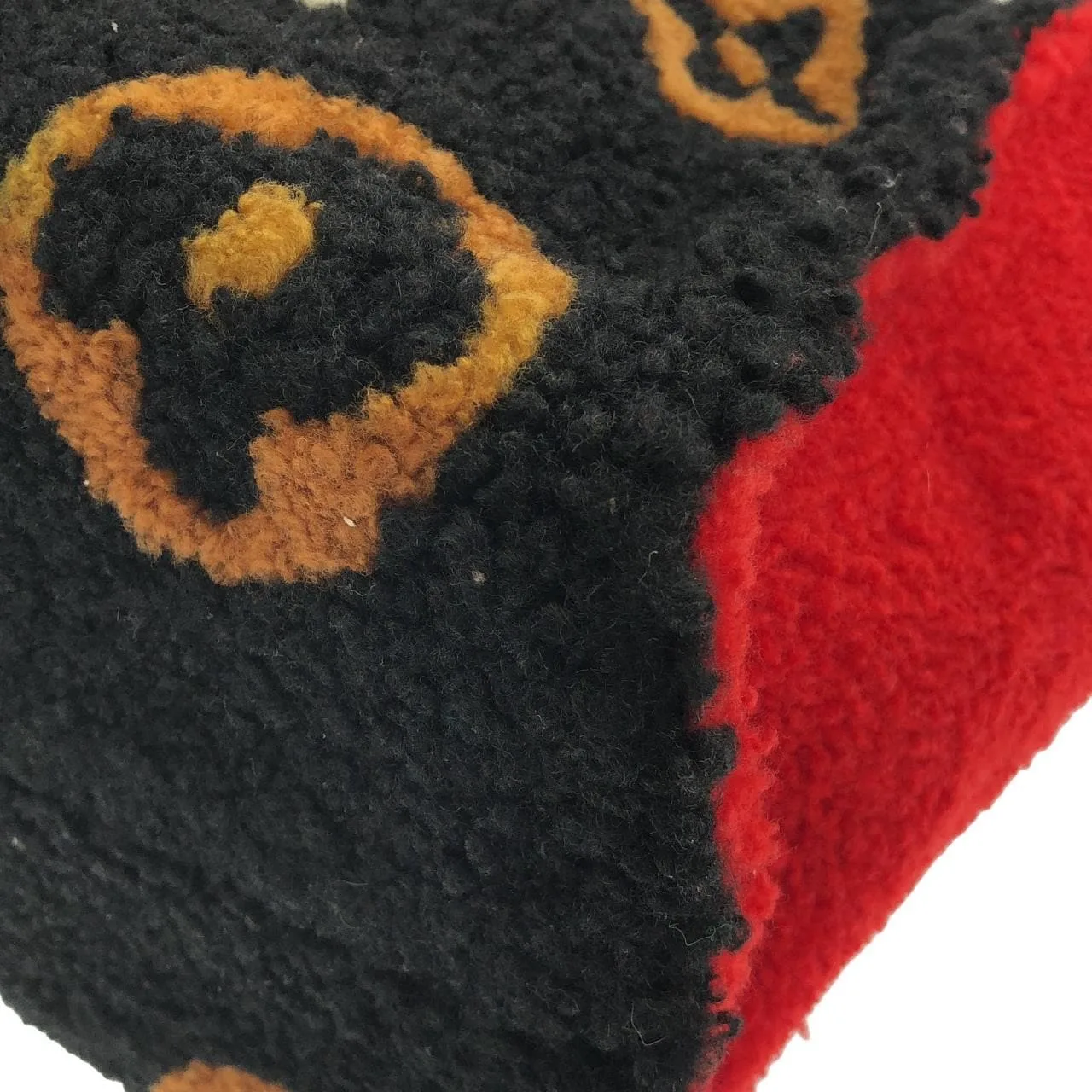 LOUIS VUITTON OnTheGo M55421 手提包 Monogram 黑色 Monogram 中古品A - 縮圖 3