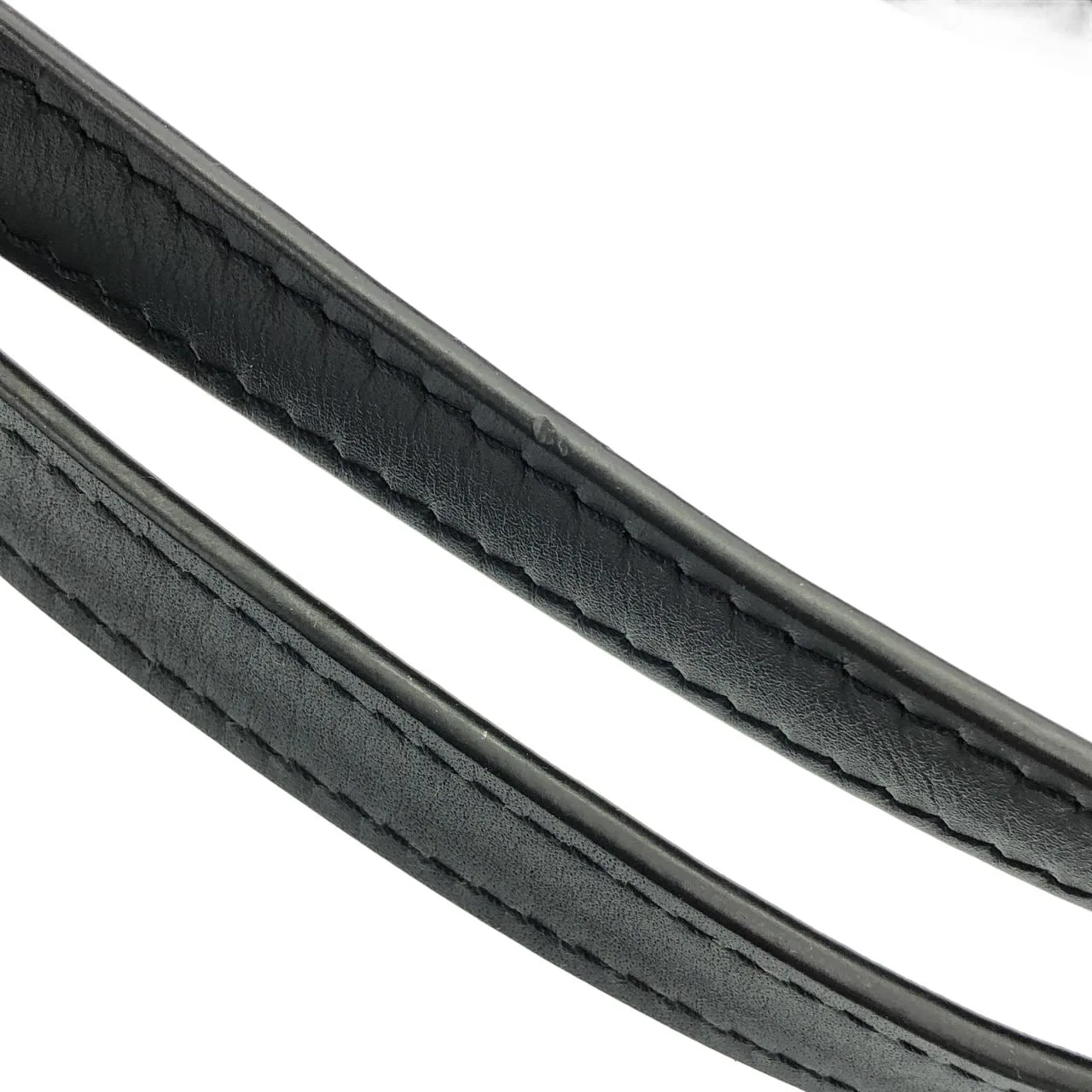 LOUIS VUITTON OnTheGo M55421 手提包 Monogram 黑色 Monogram 中古品A - 縮圖 7