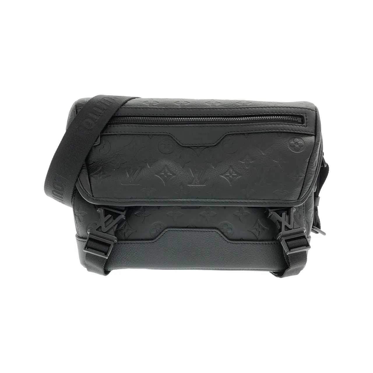 LOUIS VUITTON M25121 肩背包 Monogram