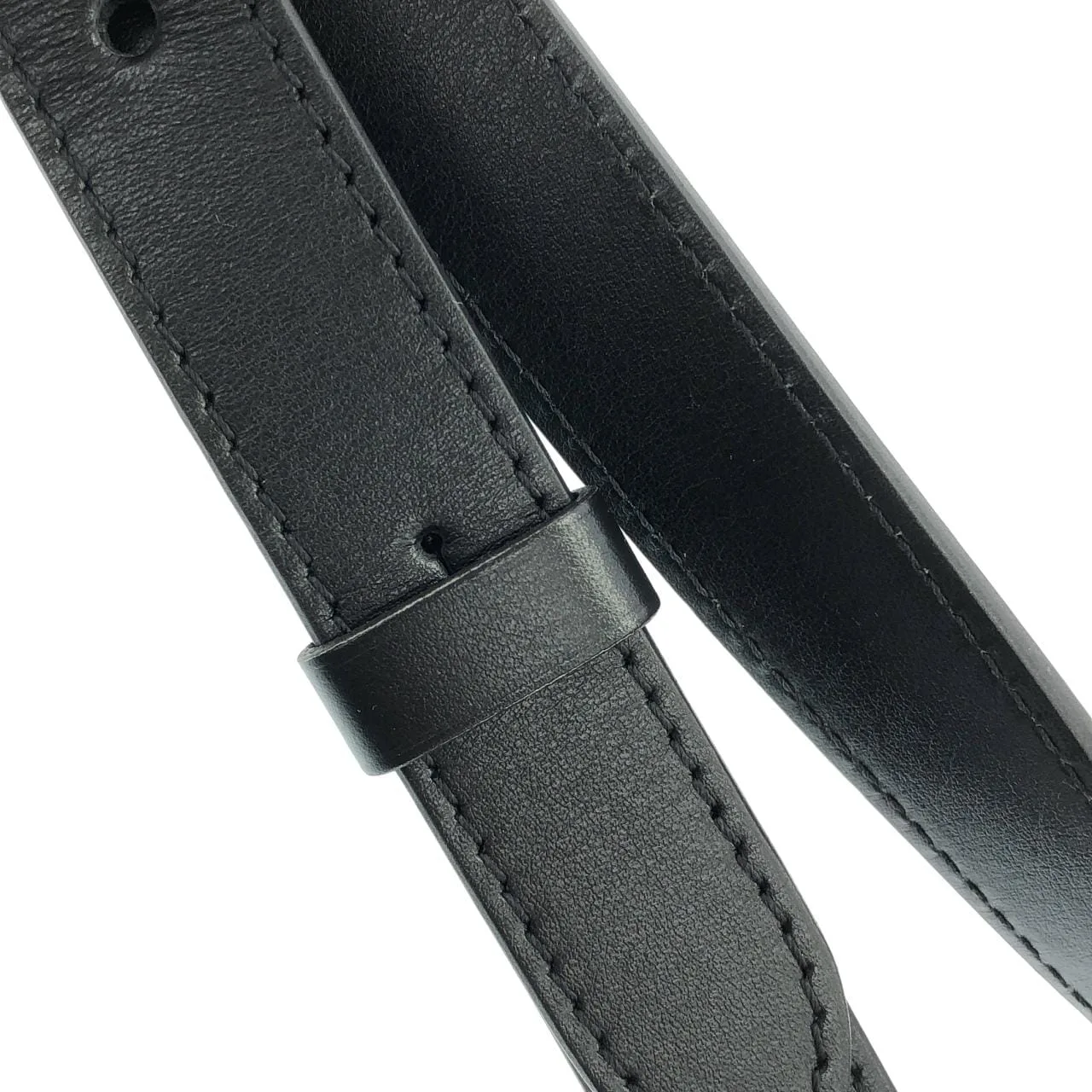 LOUIS VUITTON Eclipse M82542 肩背包 Monogram 黑色 Monogram 中古品A - 縮圖 5