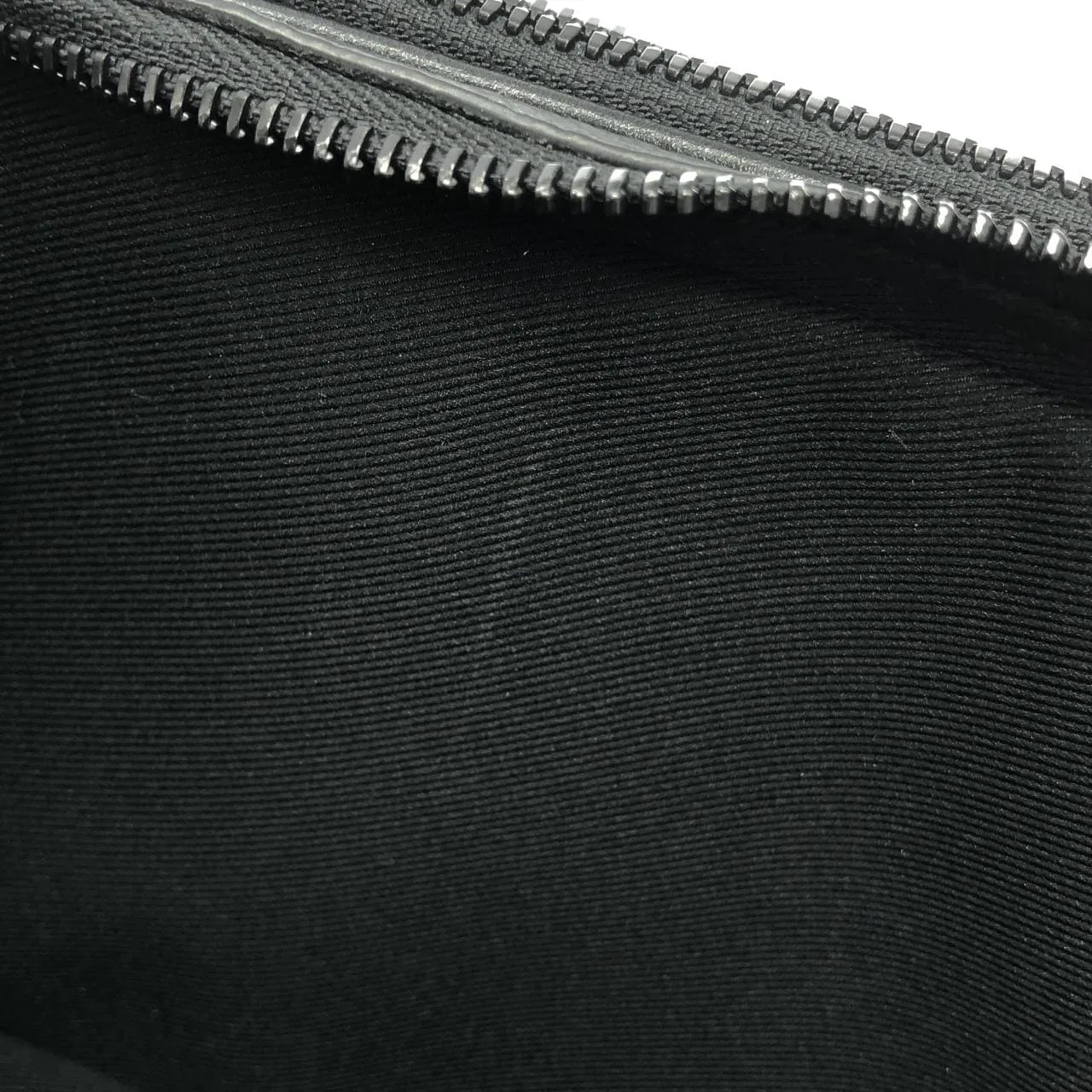 LOUIS VUITTON Eclipse M82542 肩背包 Monogram 黑色 Monogram 中古品A - 縮圖 9