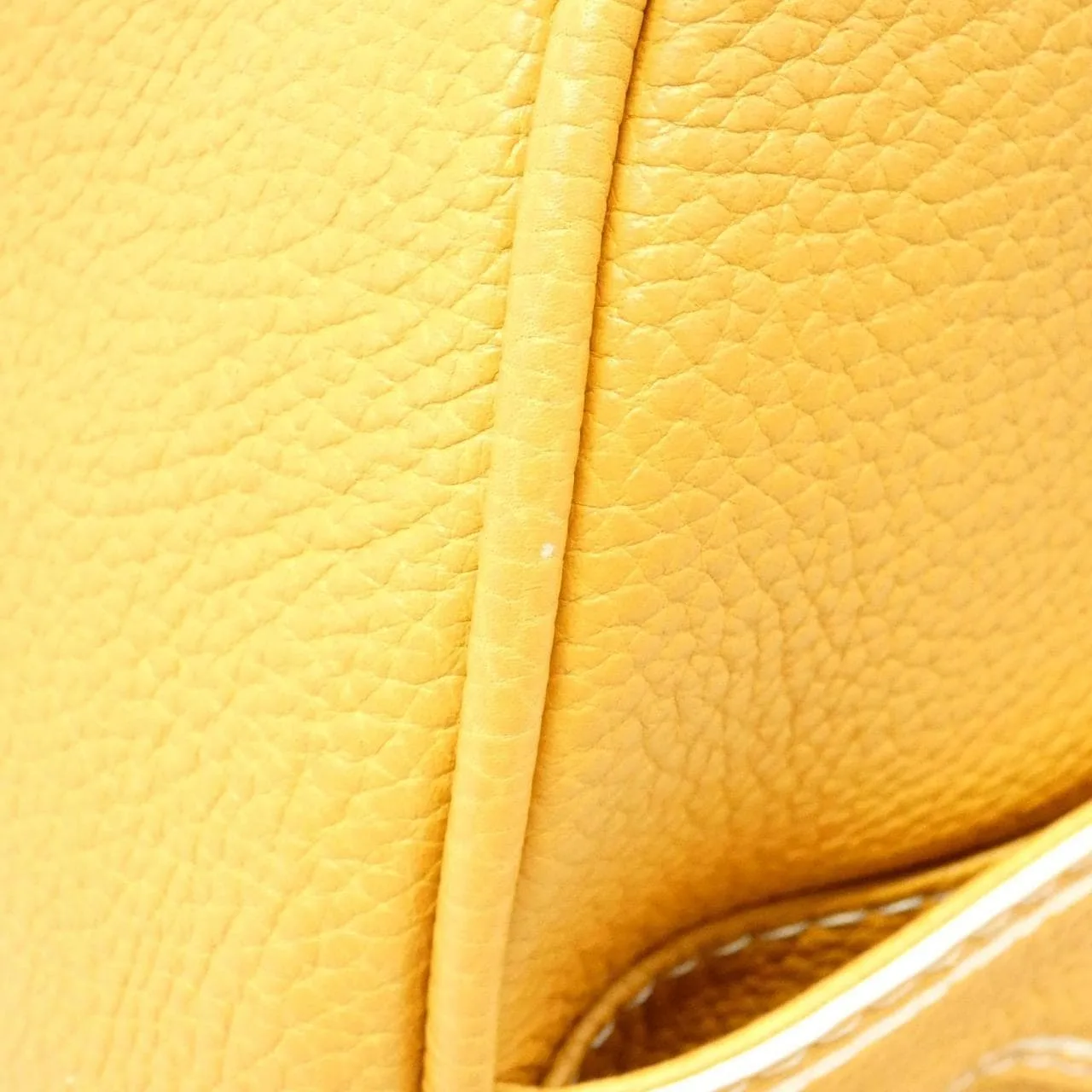 LOUIS VUITTON M95141 Boston Leather 黑色 皮革 中古品A - 縮圖 4