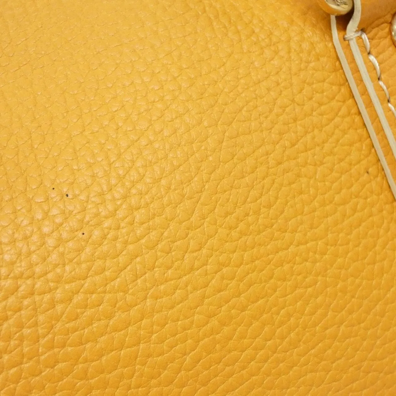 LOUIS VUITTON M95141 Boston Leather 黑色 皮革 中古品A - 縮圖 5