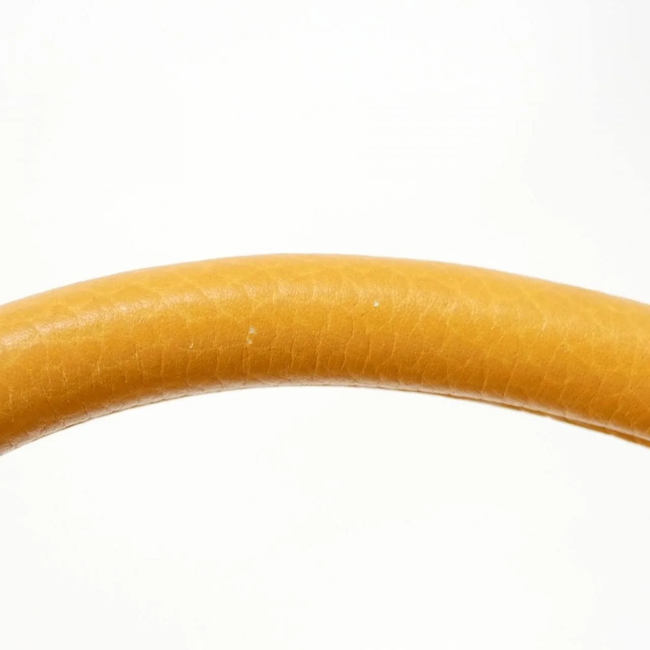 LOUIS VUITTON M95141 Boston Leather 黑色 皮革 中古品A - 縮圖 8