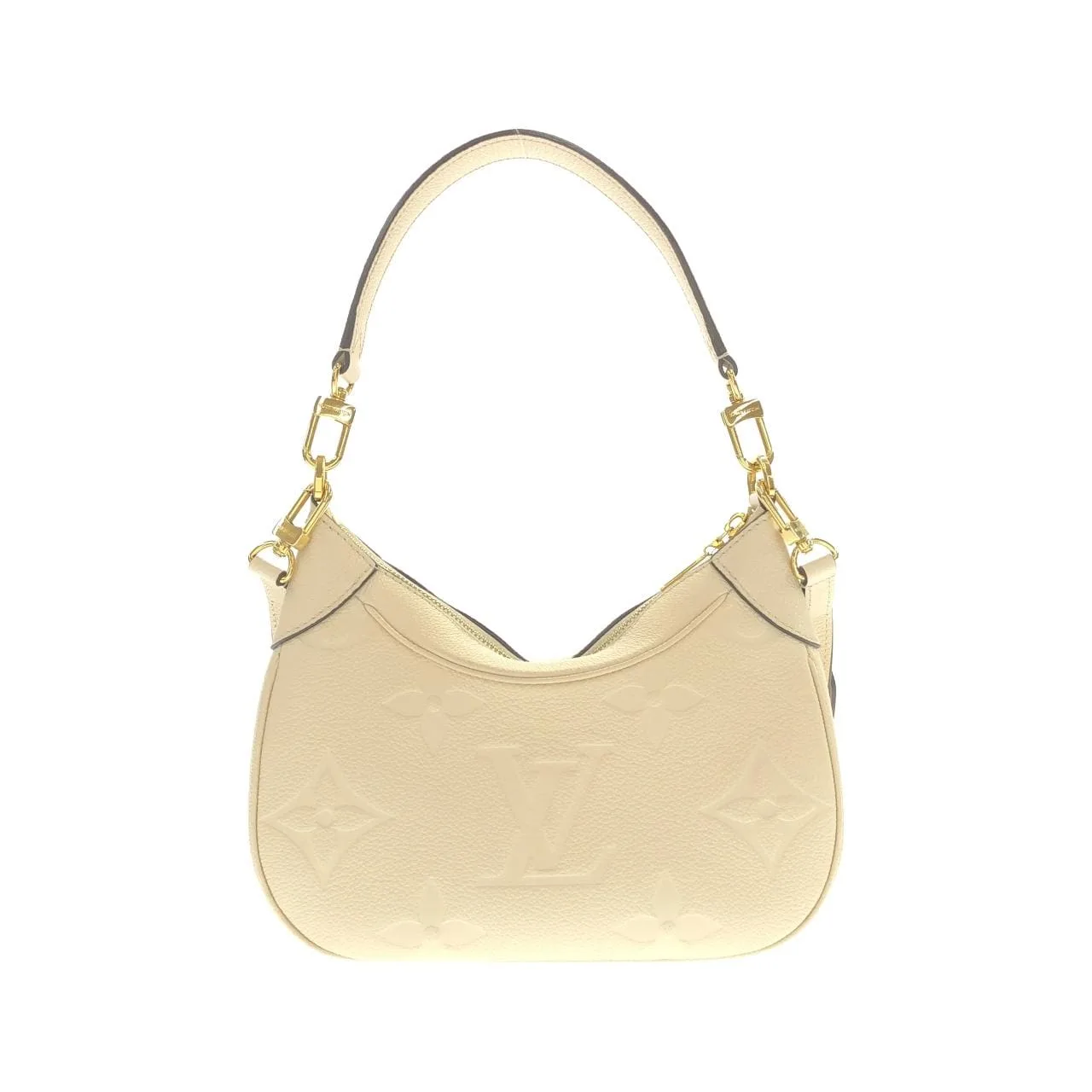 LOUIS VUITTON M46099 手提包 Monogram 黑色 Monogram 中古品A - 縮圖 2