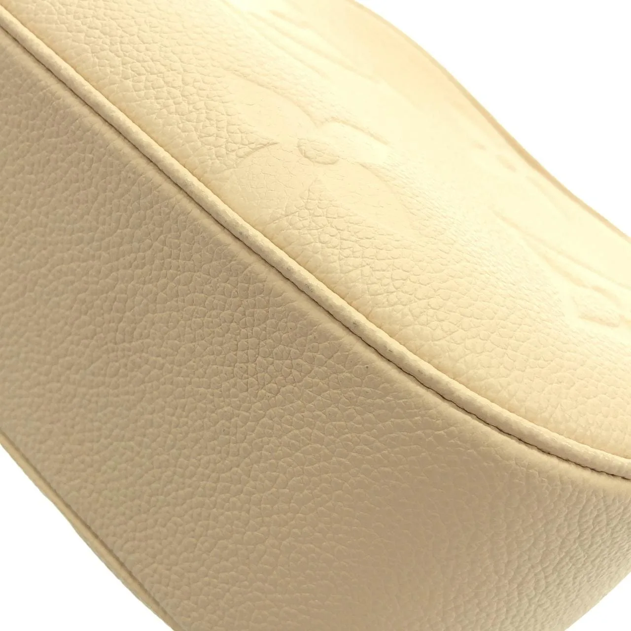 LOUIS VUITTON M46099 手提包 Monogram 黑色 Monogram 中古品A - 縮圖 3