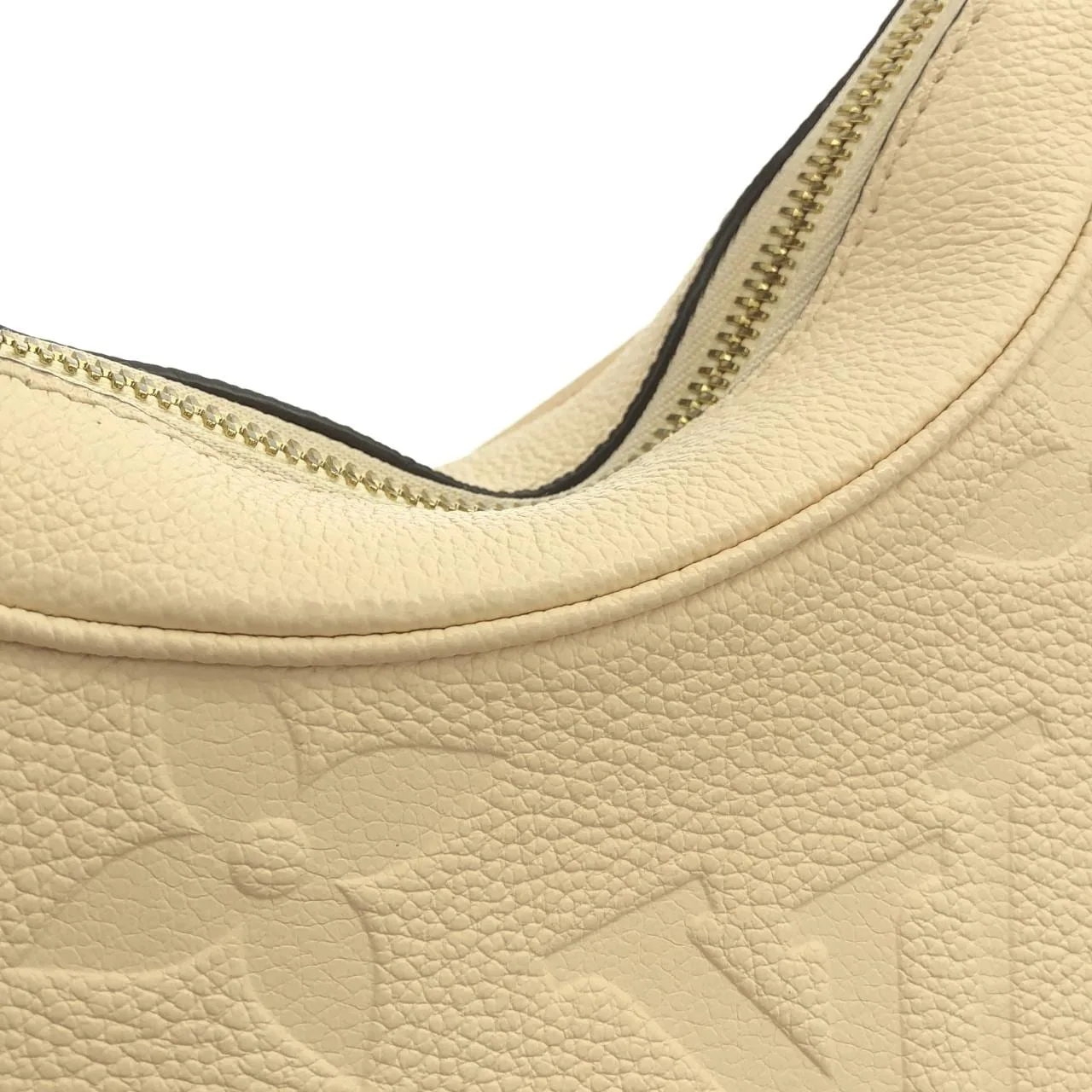 LOUIS VUITTON M46099 手提包 Monogram 黑色 Monogram 中古品A - 縮圖 4