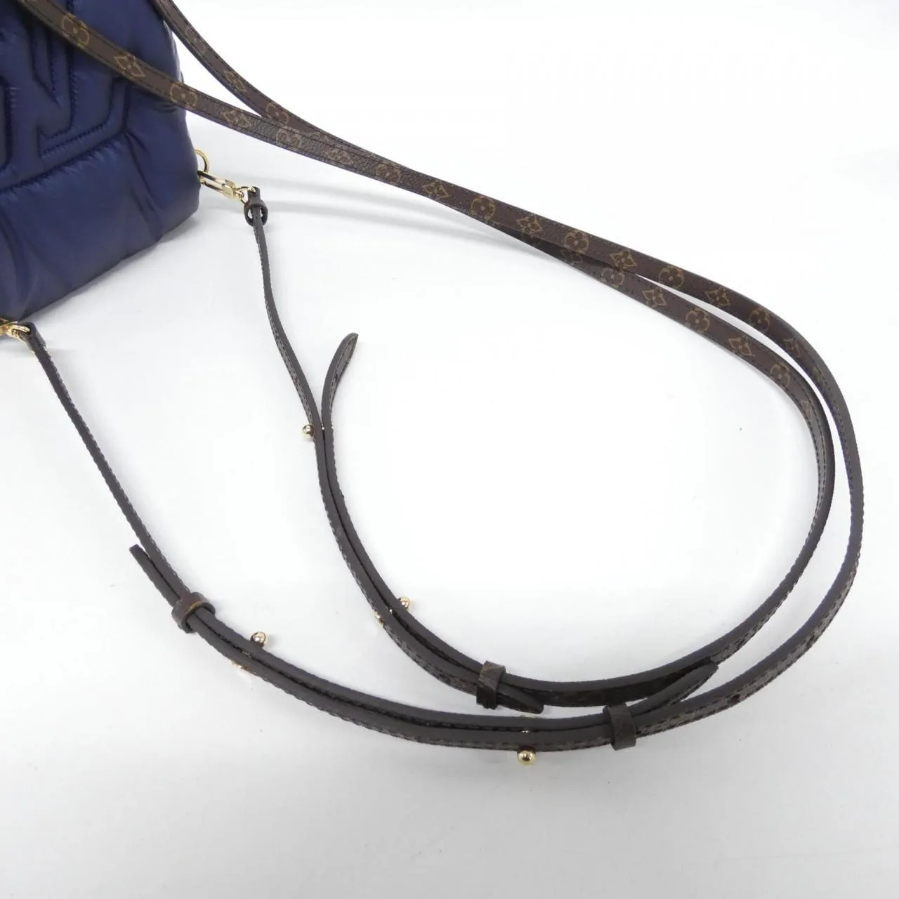 LOUIS VUITTON Palm Springs M21060 Backpack Monogram