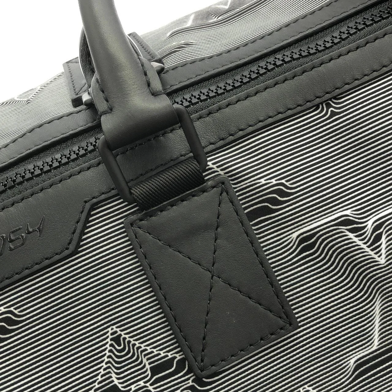 LOUIS VUITTON Keepall M44939 Boston Canvas