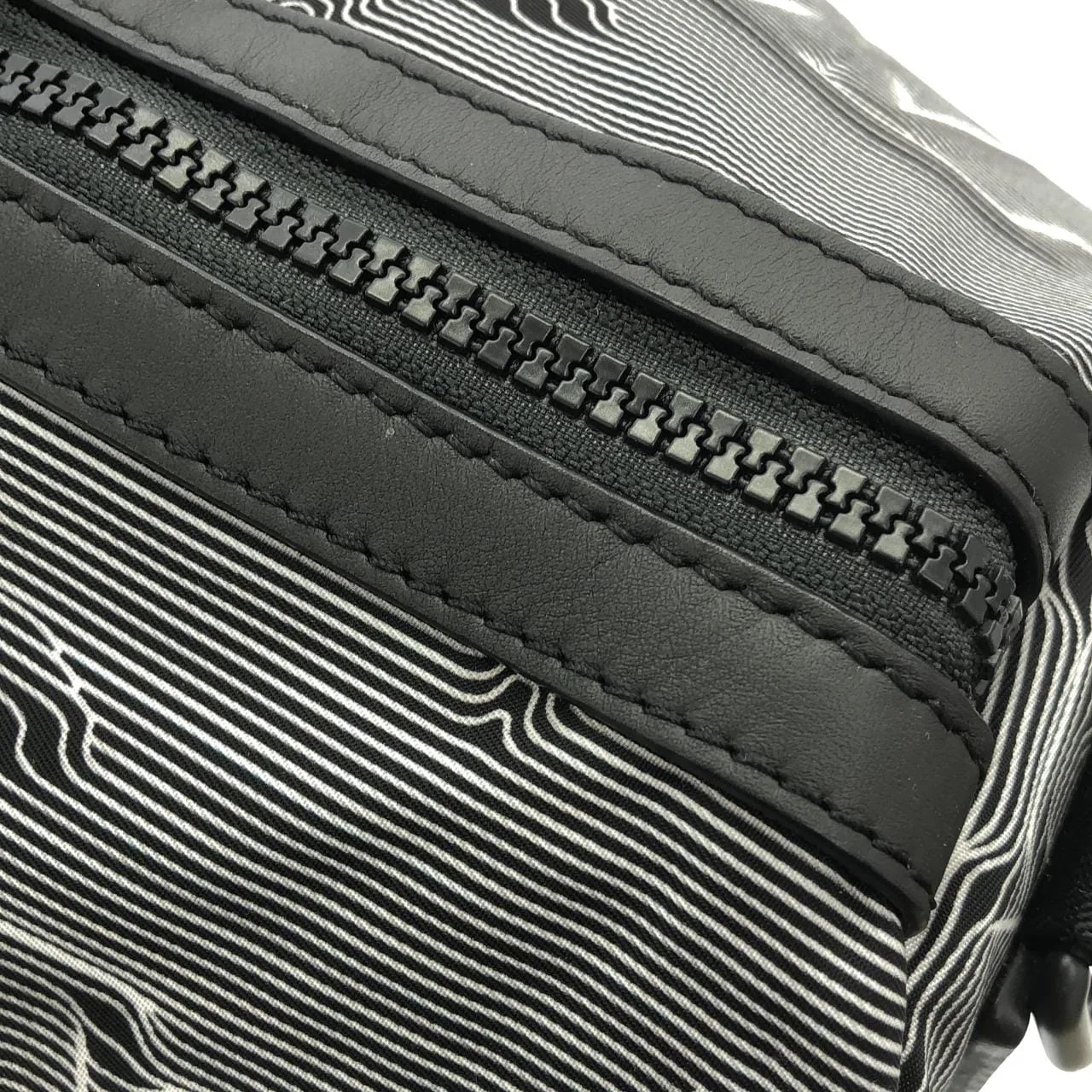 LOUIS VUITTON Keepall M44939 Boston Canvas