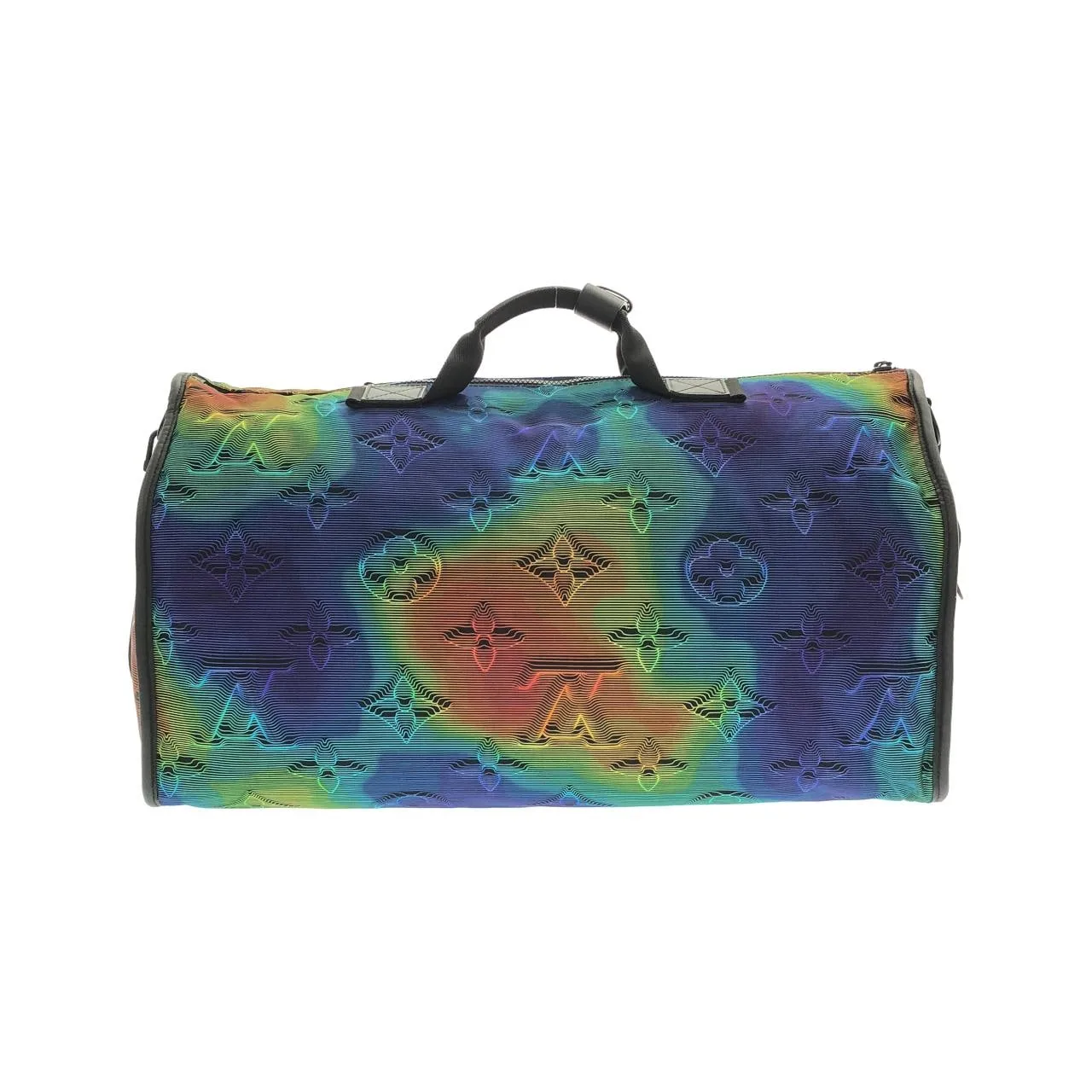 LOUIS VUITTON Keepall M44939 Boston Canvas