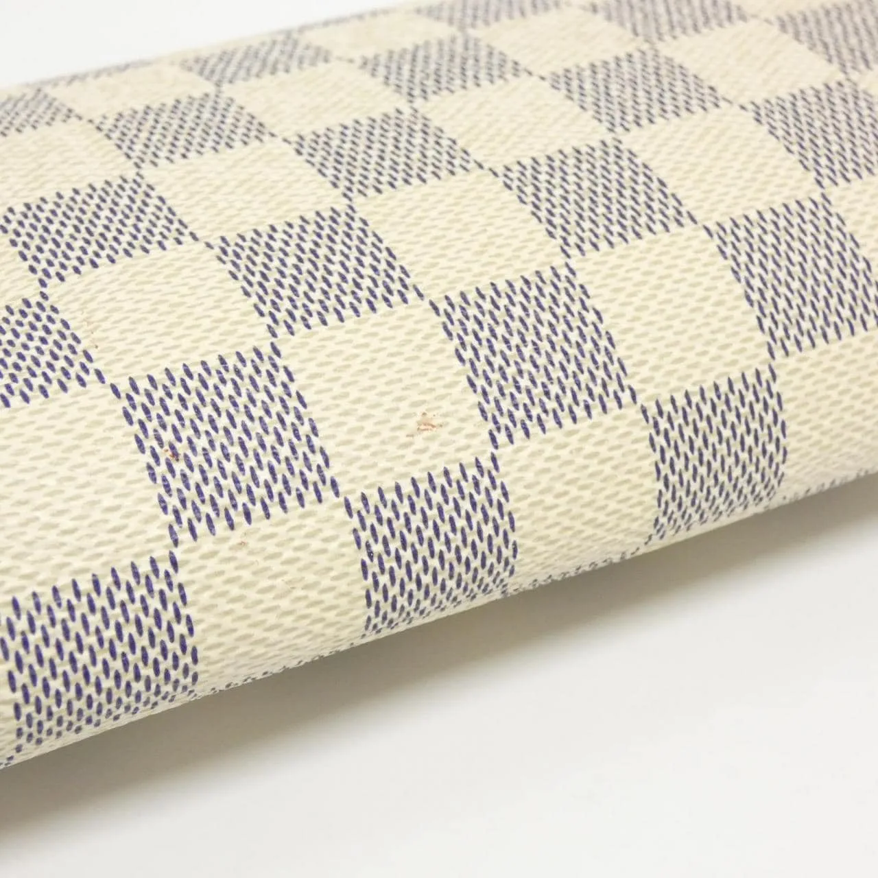 LOUIS VUITTON N55214 Shoulder Damier Black Damier Rank A - Thumbnail 3