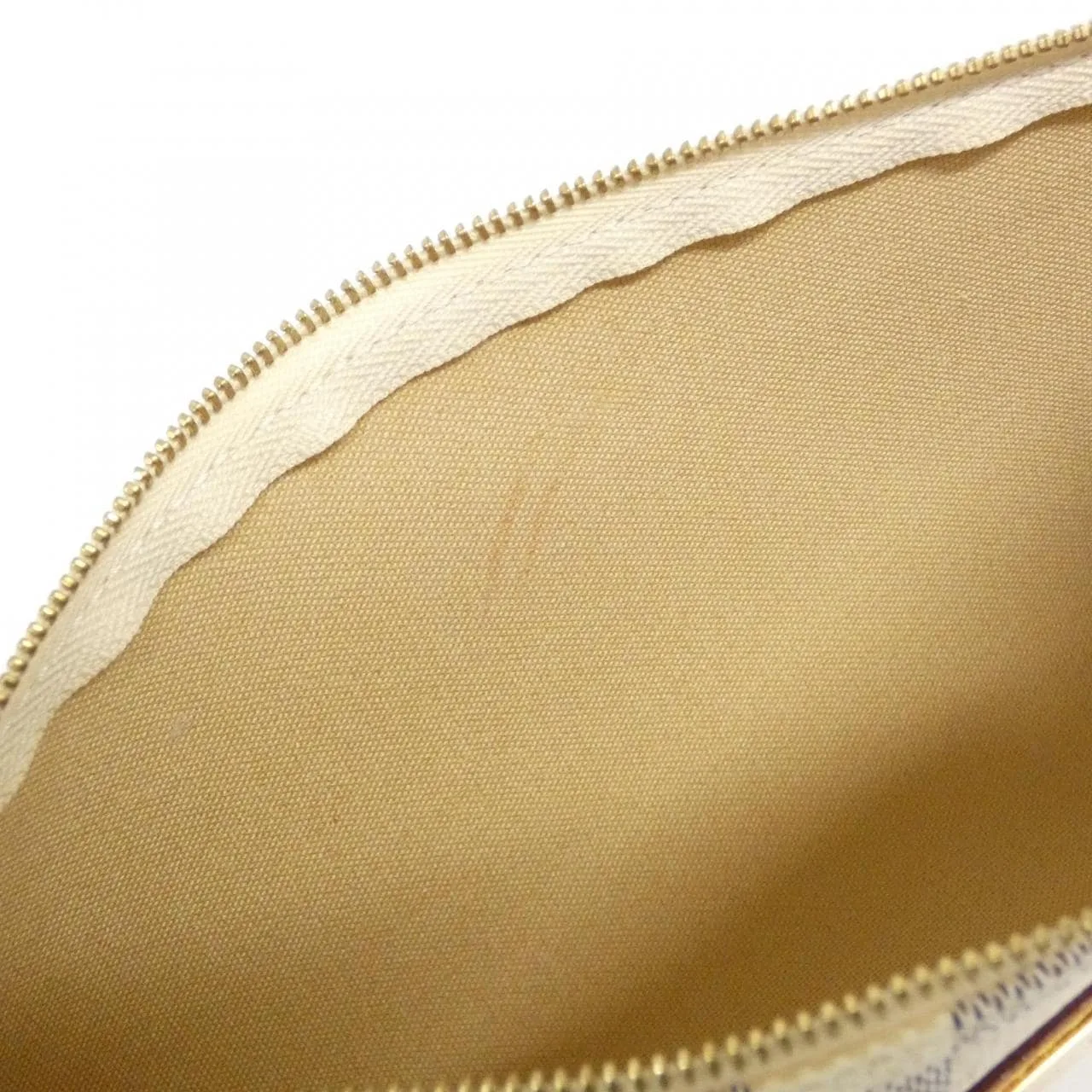 LOUIS VUITTON N55214 Shoulder Damier Black Damier Rank A - Thumbnail 10