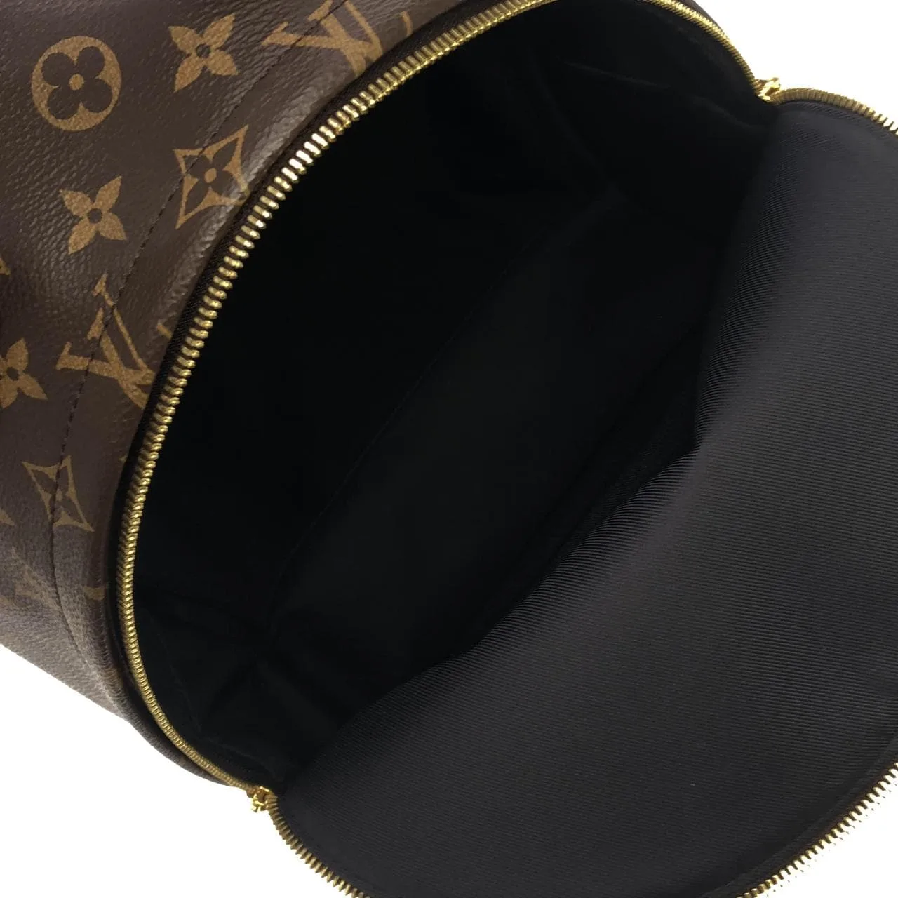 LOUIS VUITTON Palm Springs M44874 Backpack Monogram