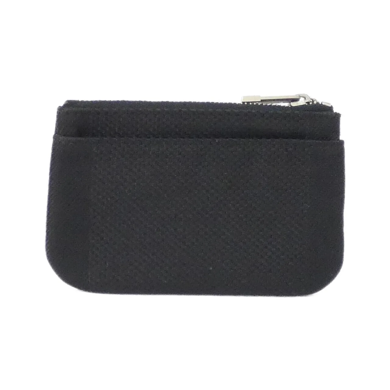 LOUIS VUITTON Pochette M93549 Coin Case Damier