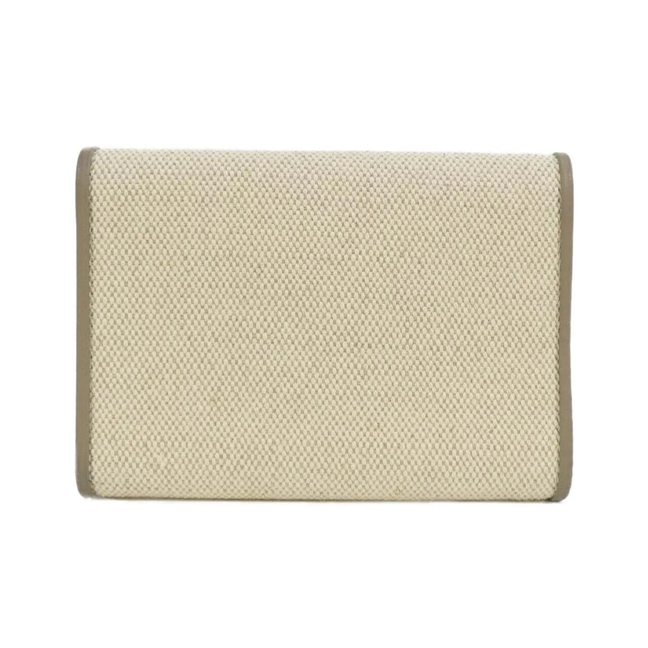 LOUIS VUITTON Capucines M83573 Wallet Canvas Beige Canvas Rank A - Thumbnail 2