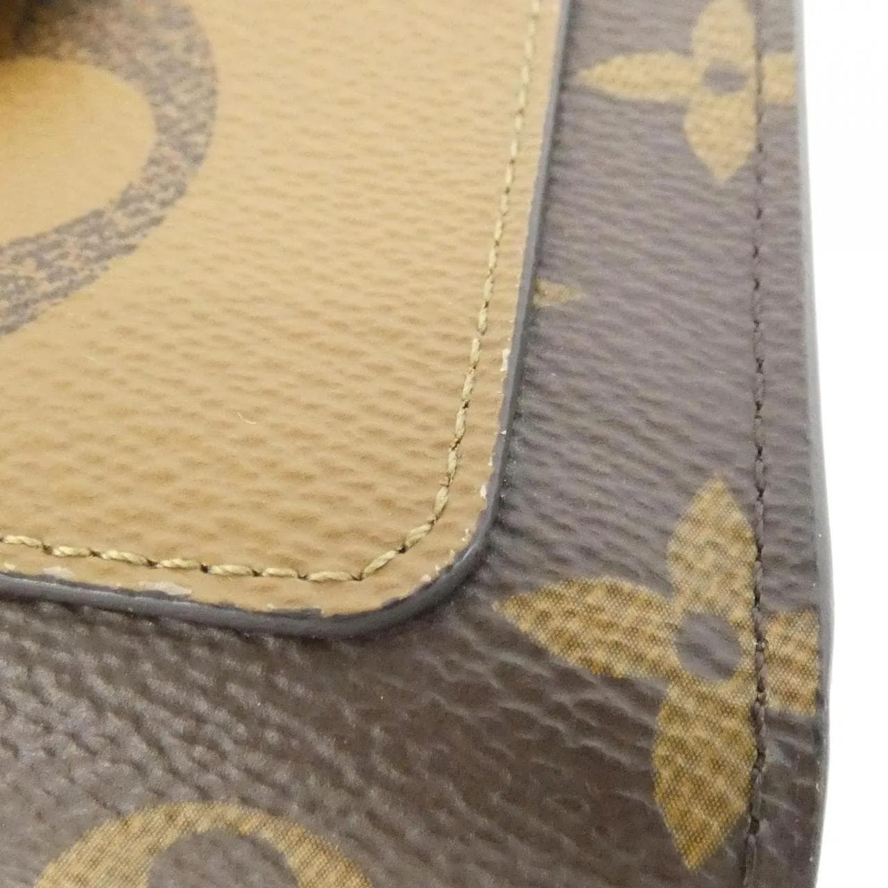 LOUIS VUITTON M69432 Wallet Monogram Black Monogram Rank A - Thumbnail 3