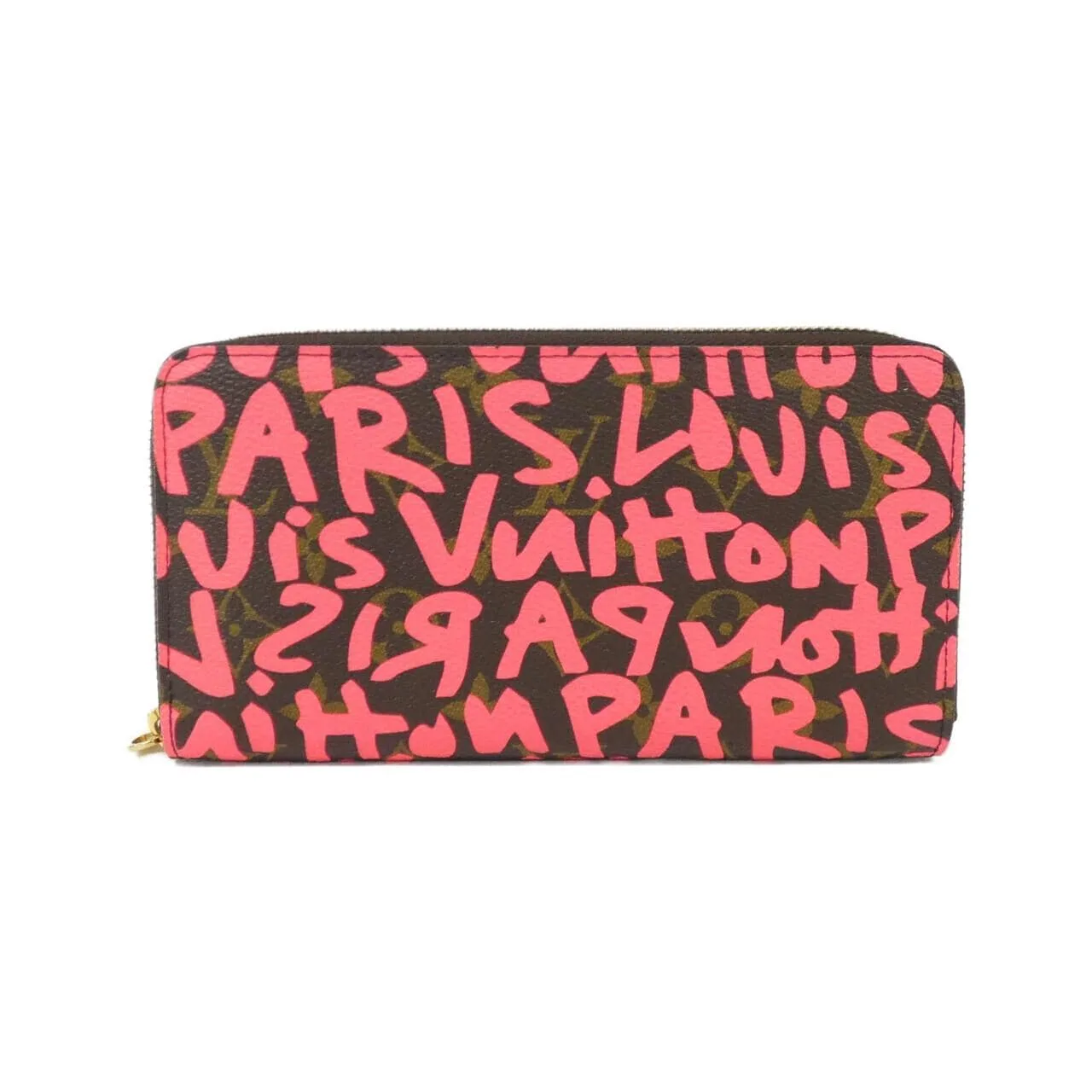 LOUIS VUITTON M93710 Wallet Monogram