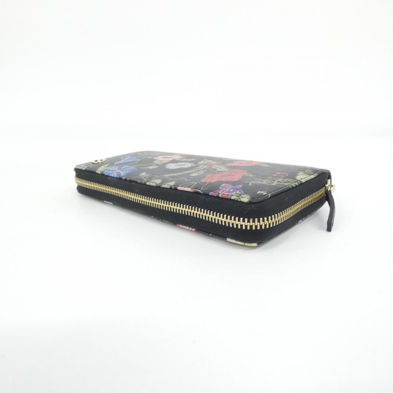 GUCCI 309705 銀包 皮革 3