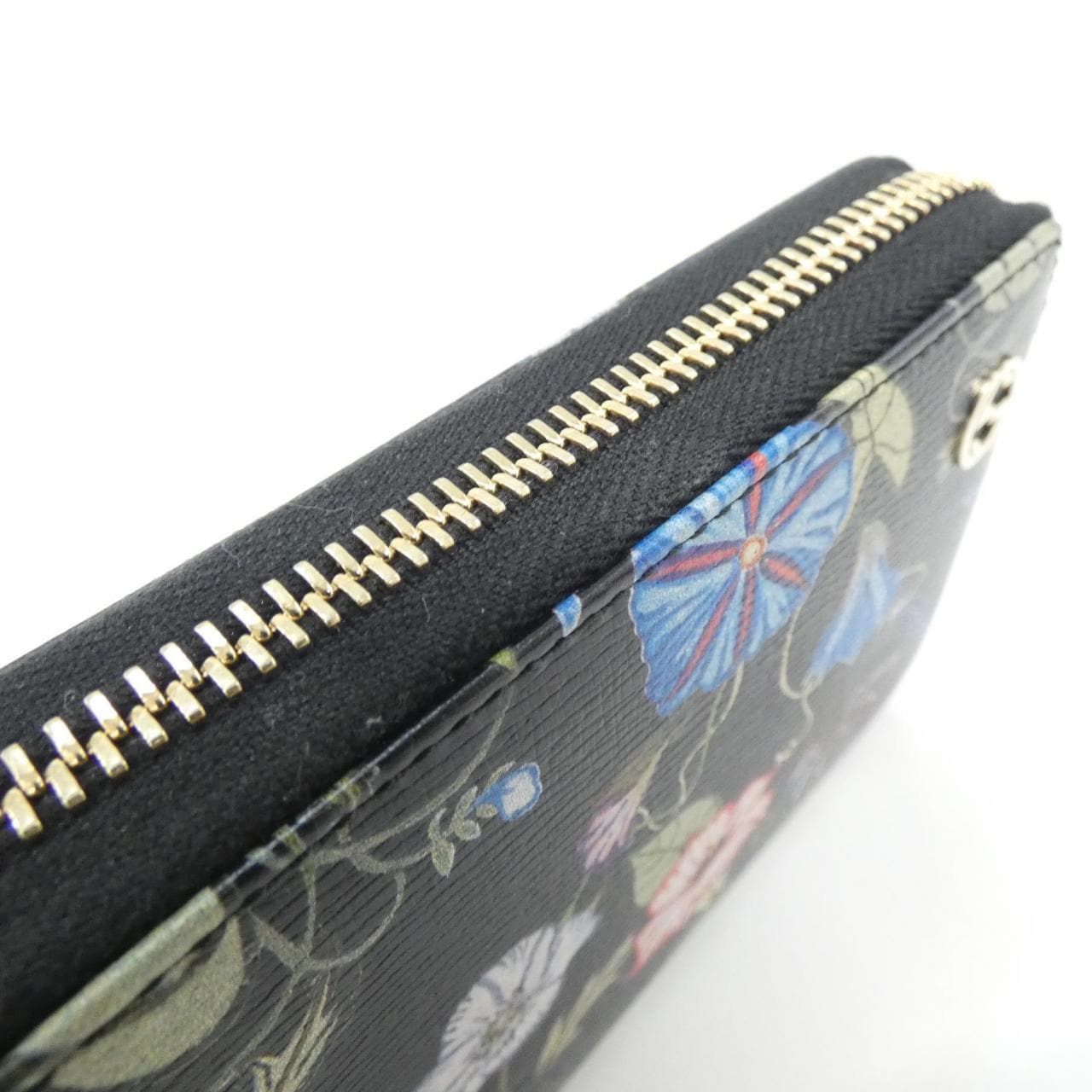 GUCCI 309705 銀包 皮革 5